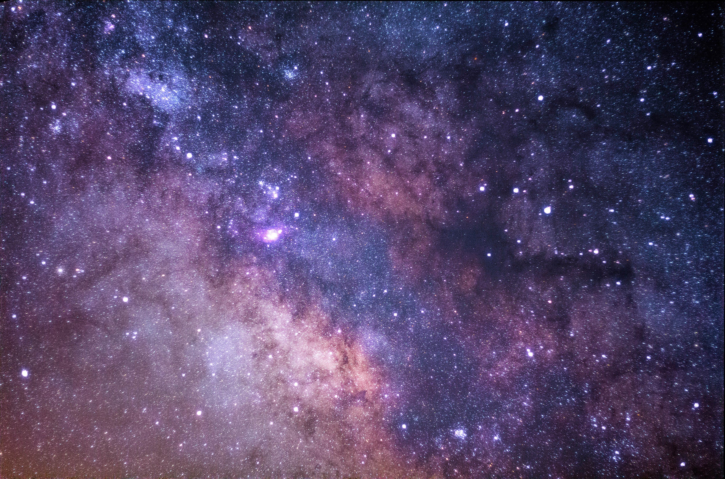 Endless Pastabilities #8 - Blood, Nebula, and Tears