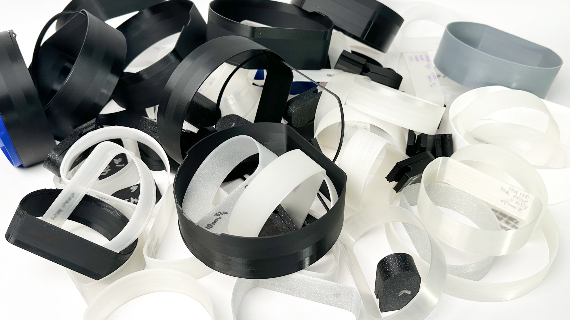 Endless Exploration EX1 (March 2024) High Flow PLA for High Speed 3D Printing