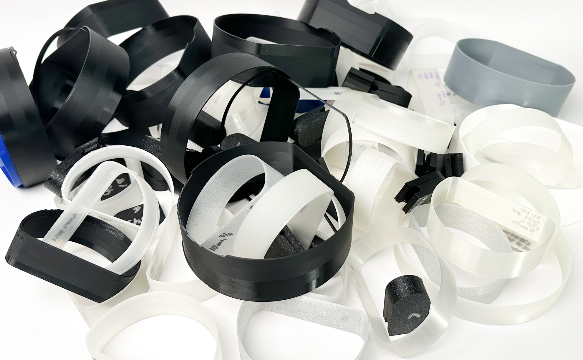 Endless Exploration EX1 (March 2024) High Flow PLA for High Speed 3D Printing