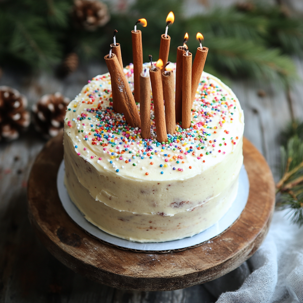 Endless PLA #34 (December 2024) - A time for celebration!