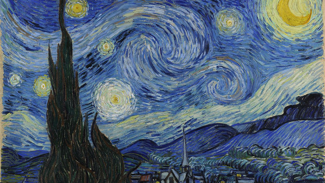 Endless Pastabilities #14 - Starry, Bright, and Midnight!