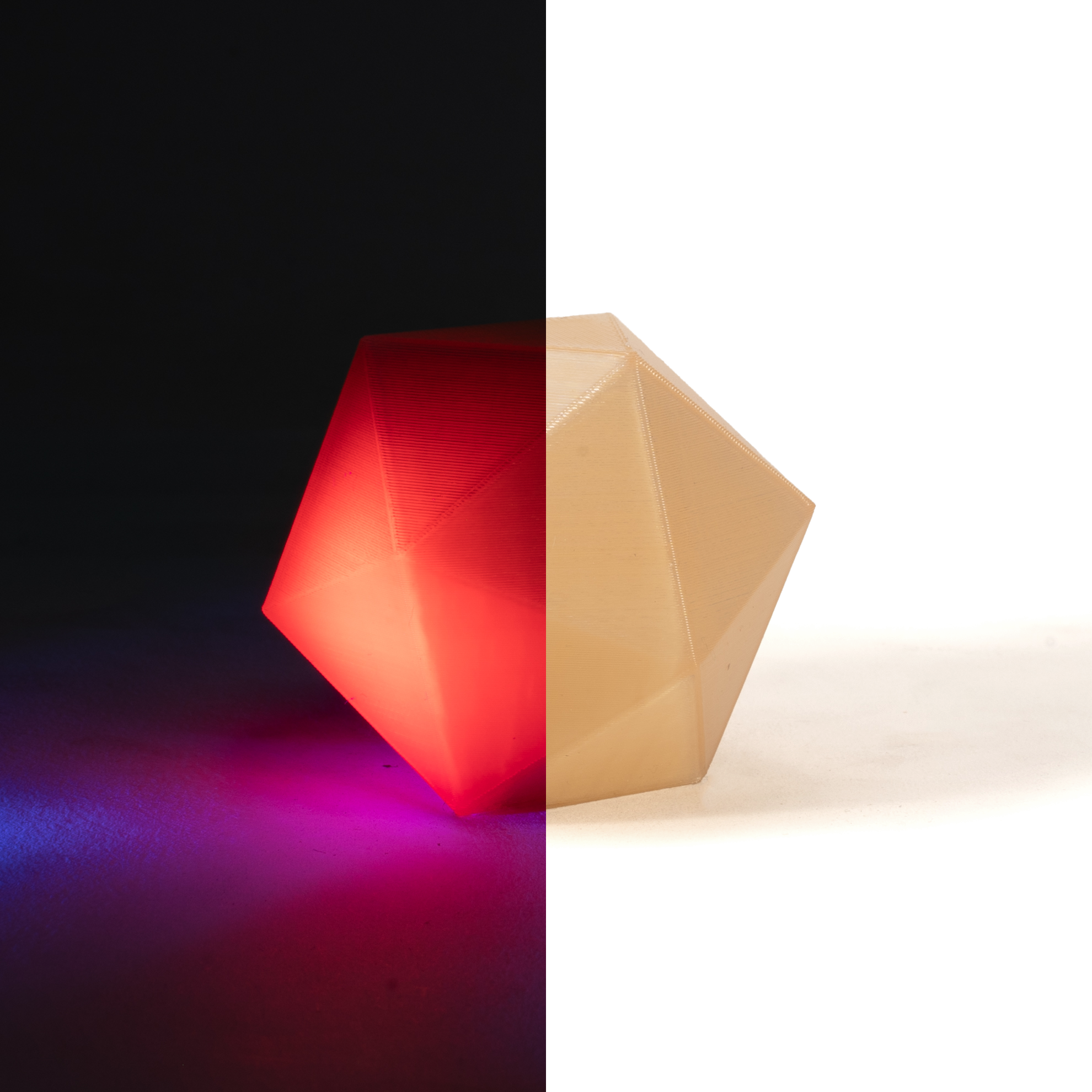 Color Changing