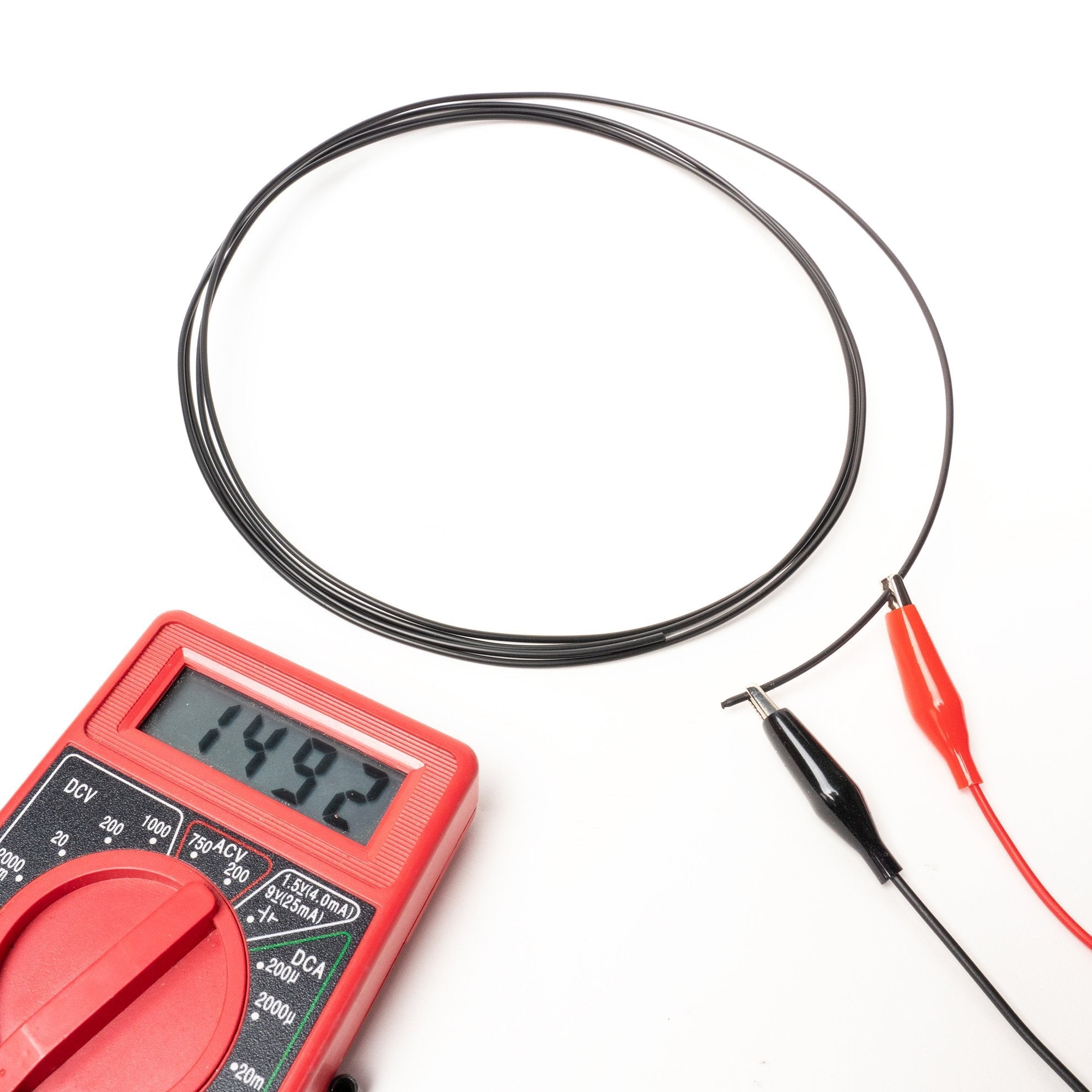Conductive & ESD-safe