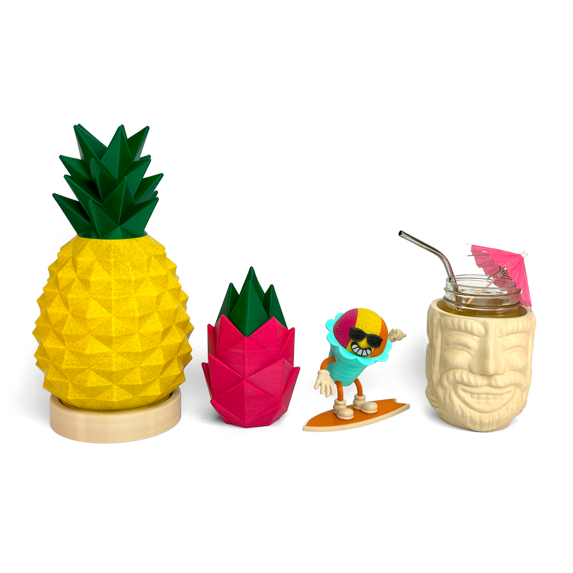 Beach Bum Beige HTPLA