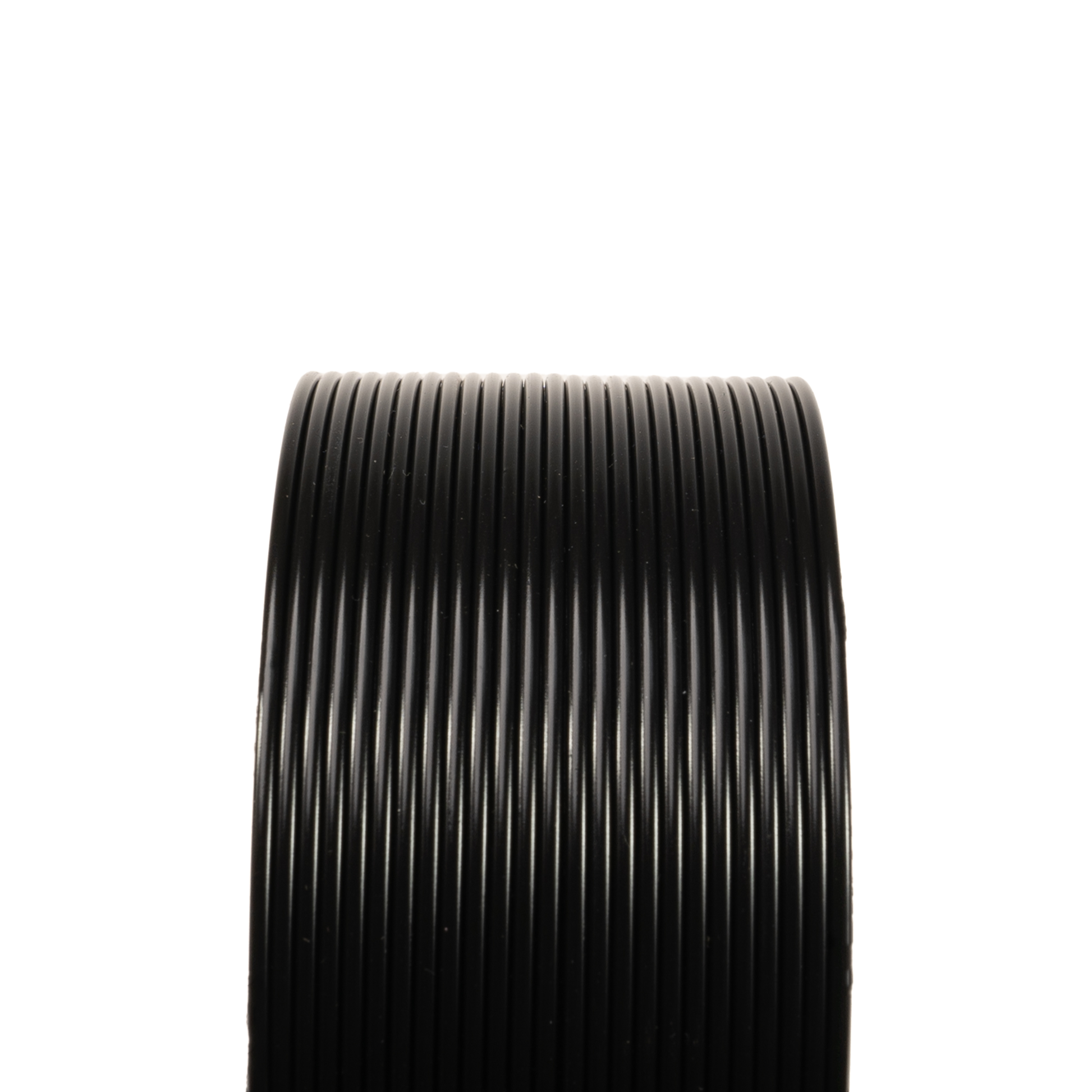 Black High Flow PLA (HFPLA)