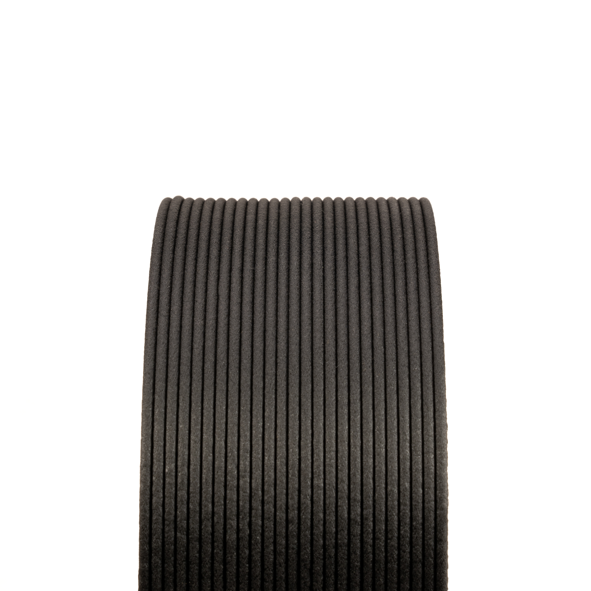 Black High Strength Carbon Fiber HTPETG
