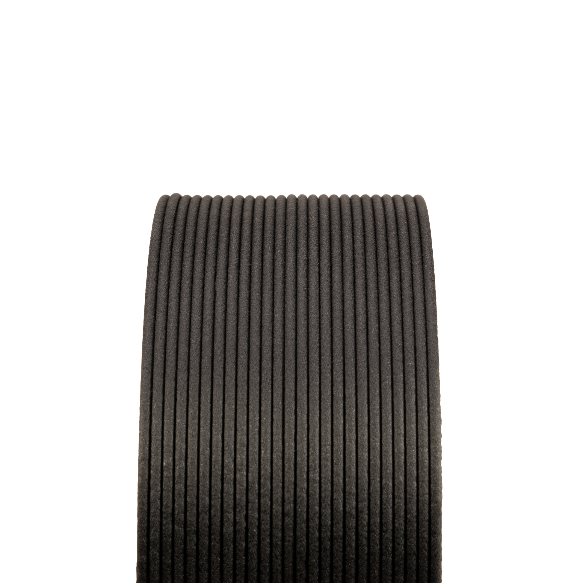 Black High Strength Carbon Fiber HTPETG