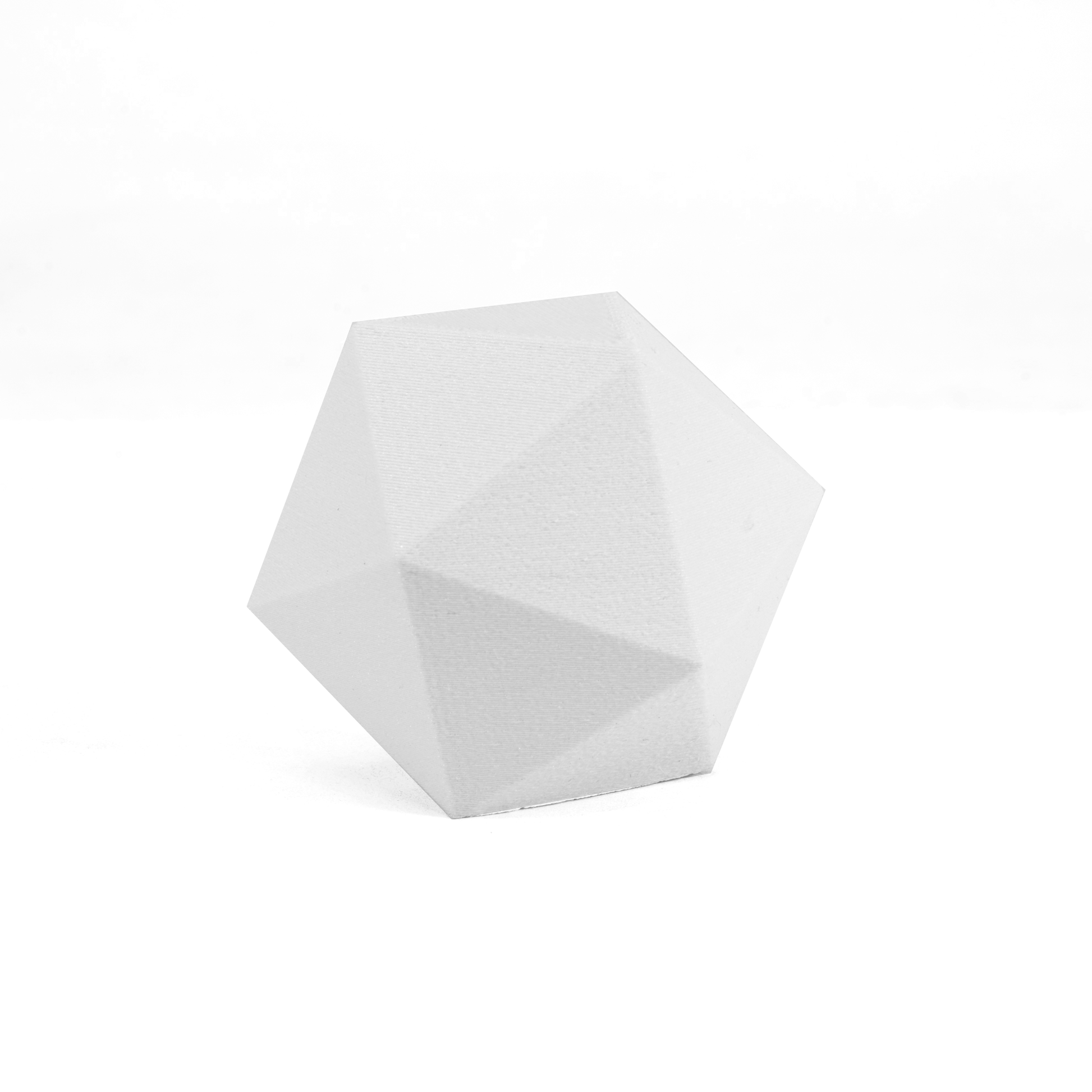 White Glass Fiber HTPETG