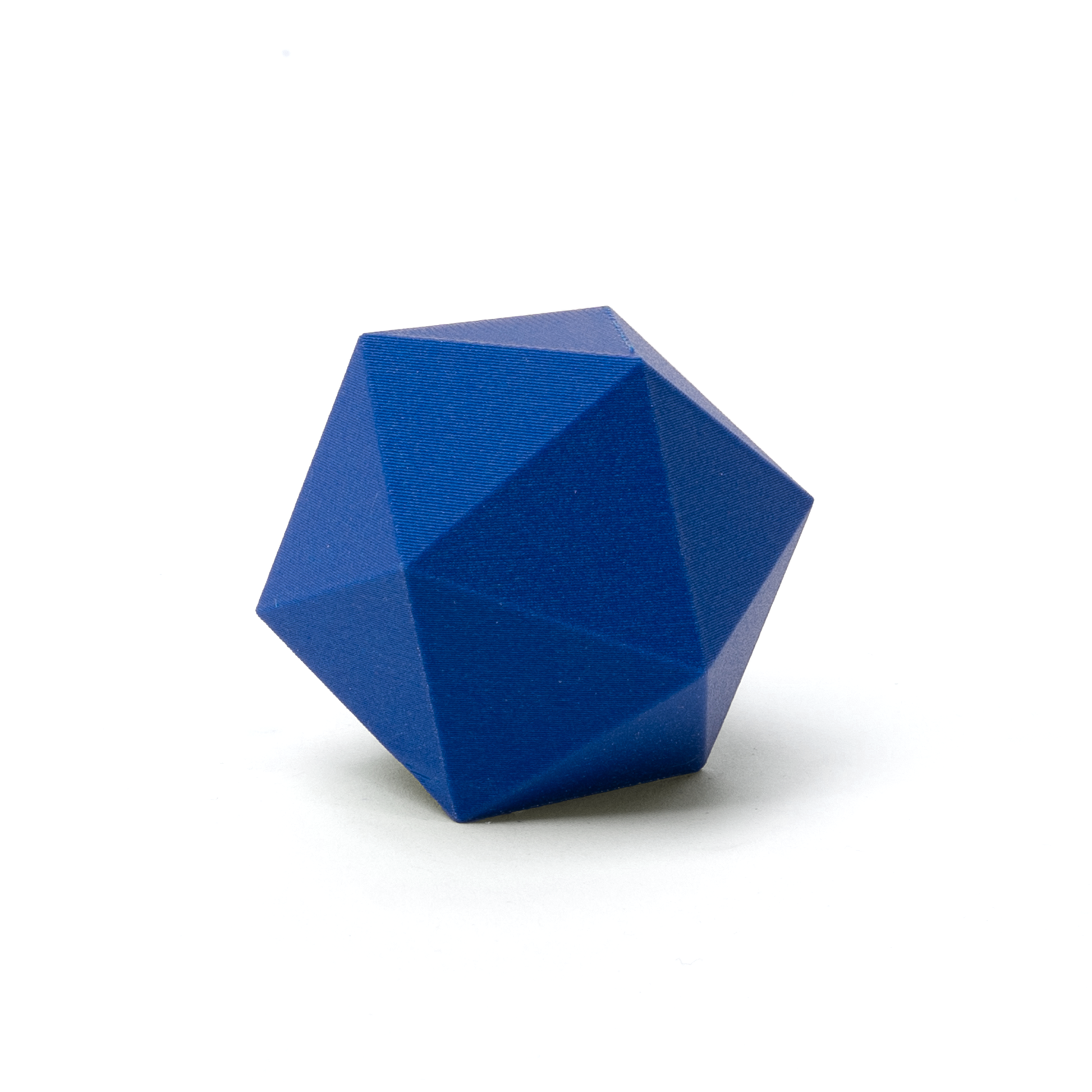 Blue Glass Fiber HTPLA