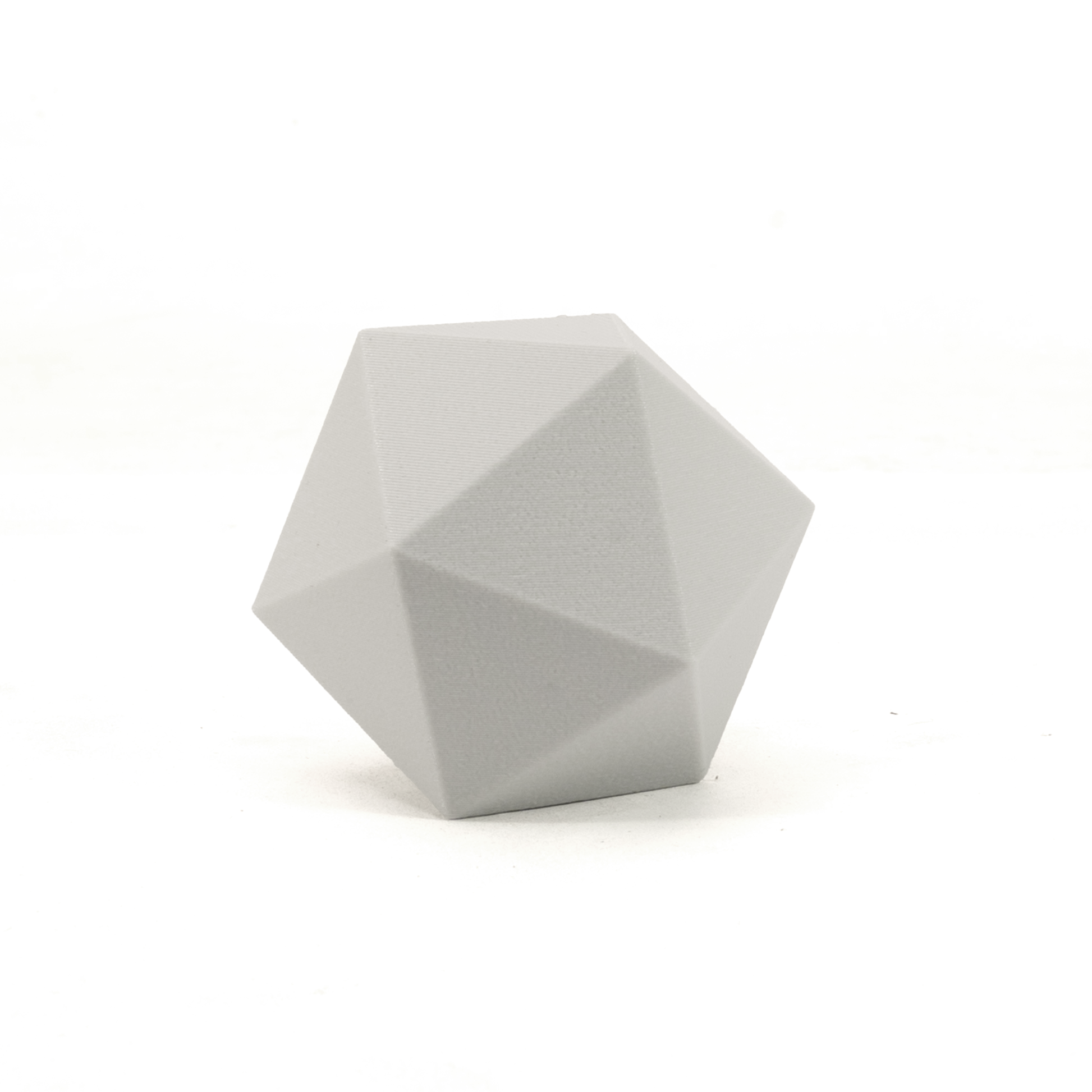 Laser Gray Glass Fiber HTPLA