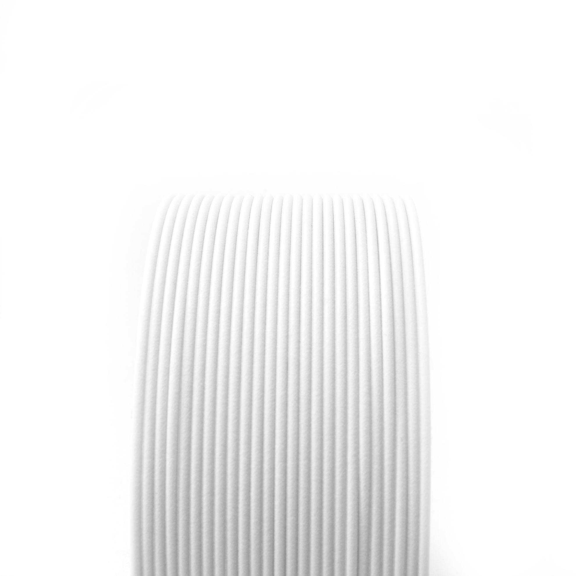 White Glass Fiber HTPLA