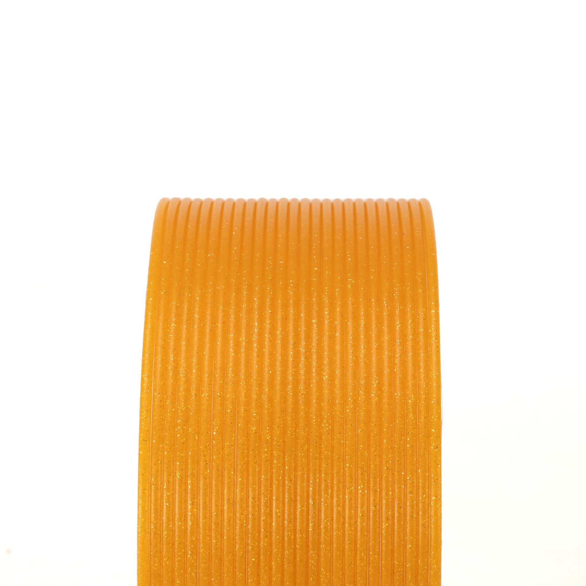 Glitter 'n Gourd Orange HTPLA