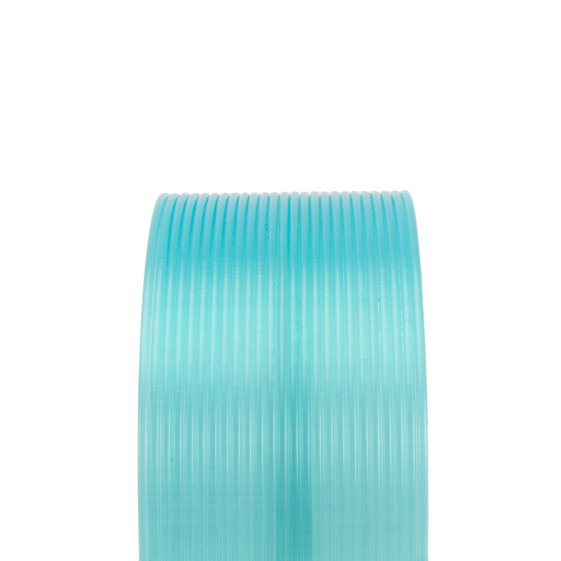 Aqua Ice Translucent HTPLA
