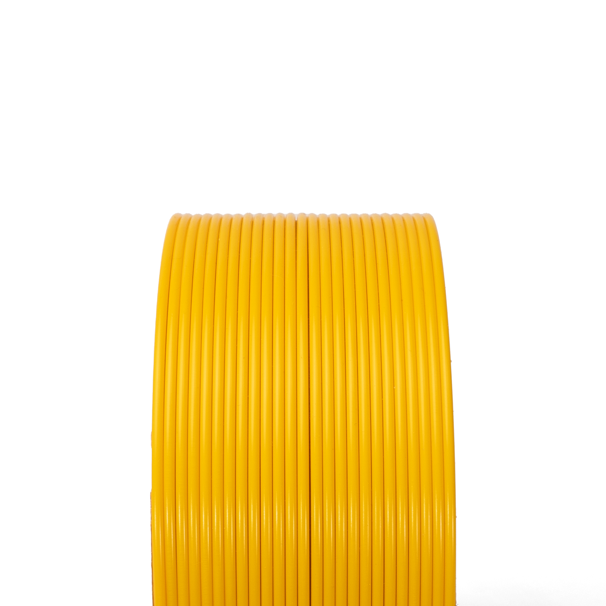 Caution Opaque Yellow HTPLA