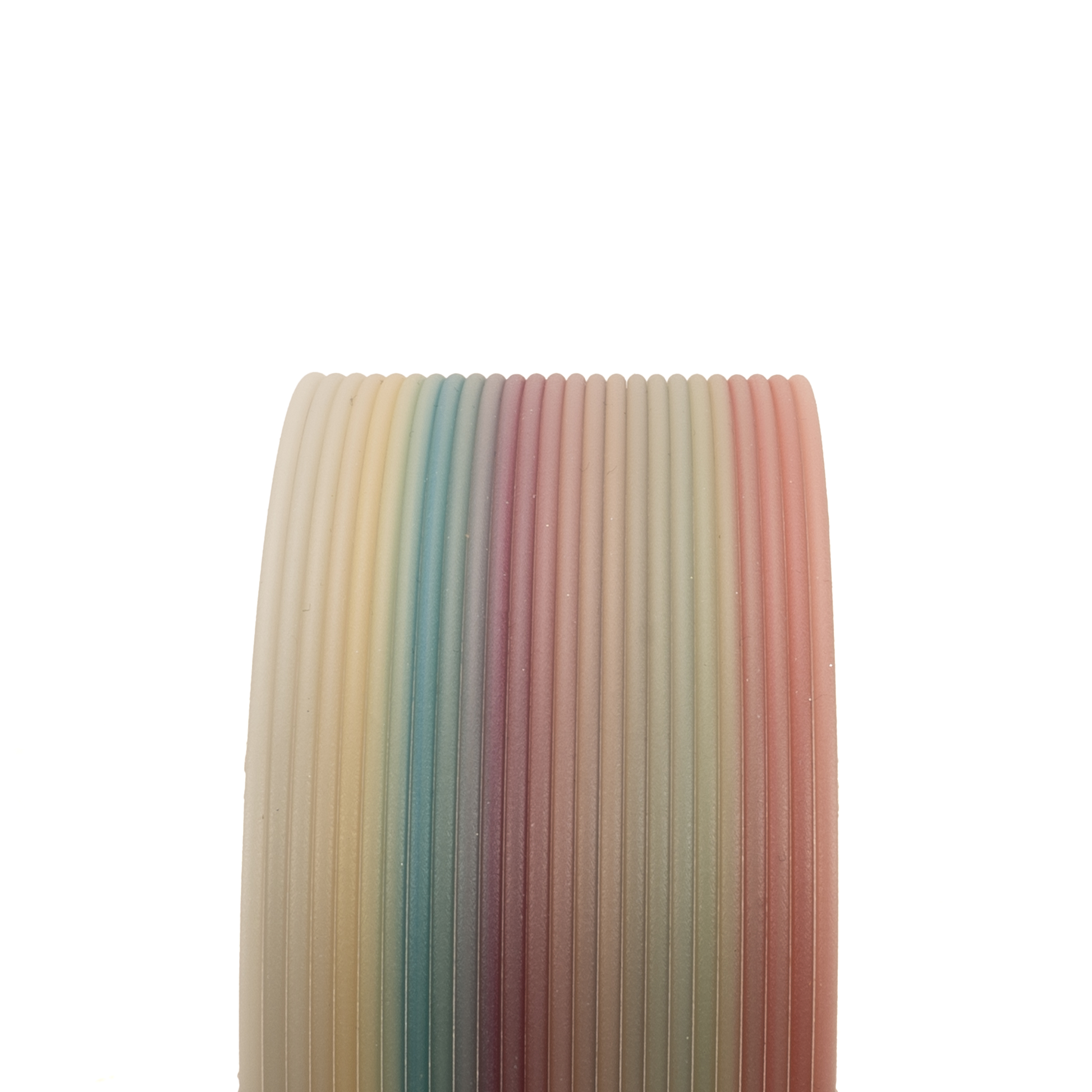 Candy Rainbow Glow