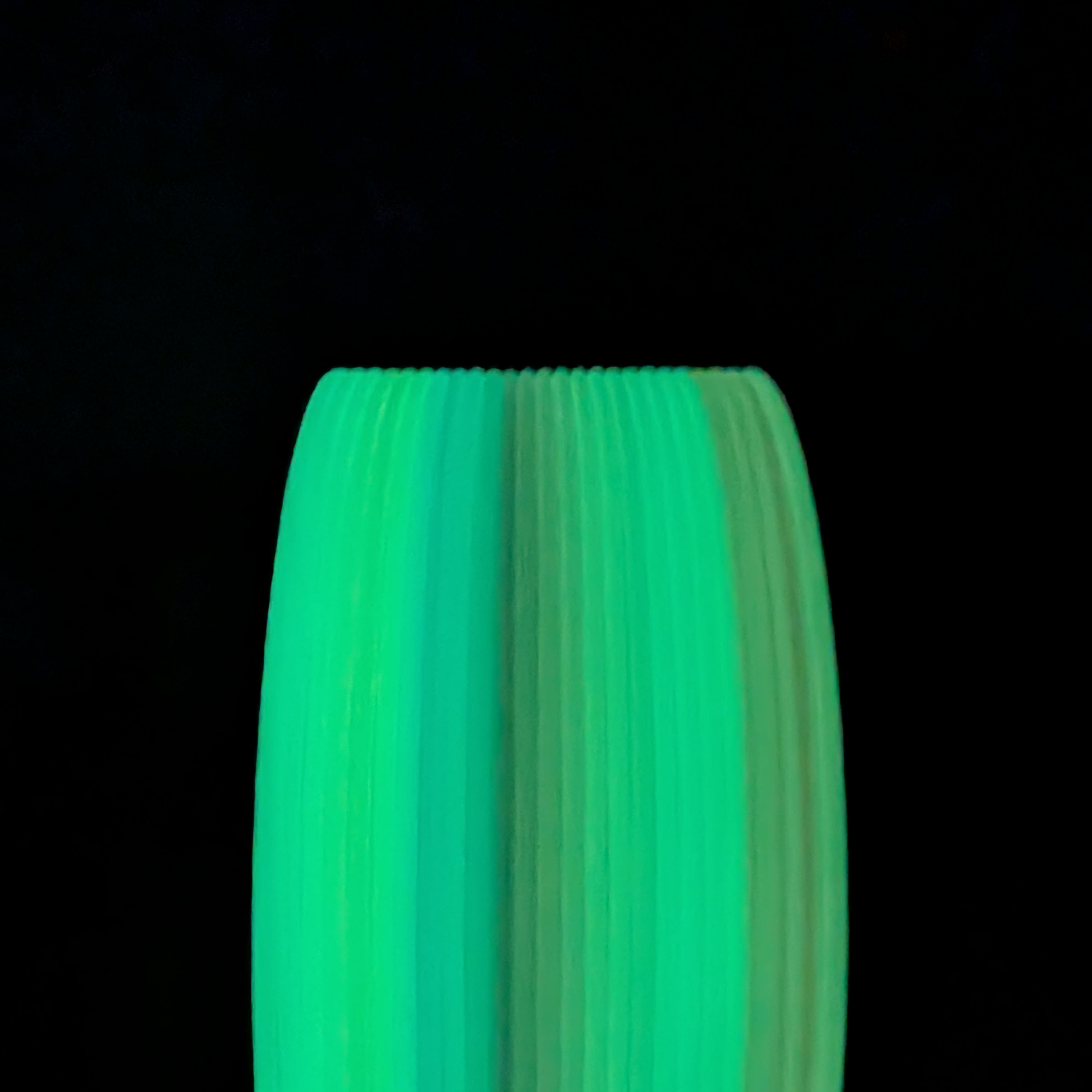 Candy Rainbow Glow