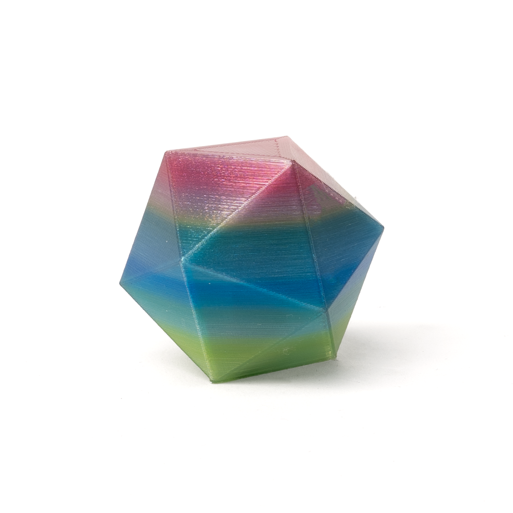 Candy Rainbow Multicolor HTPLA