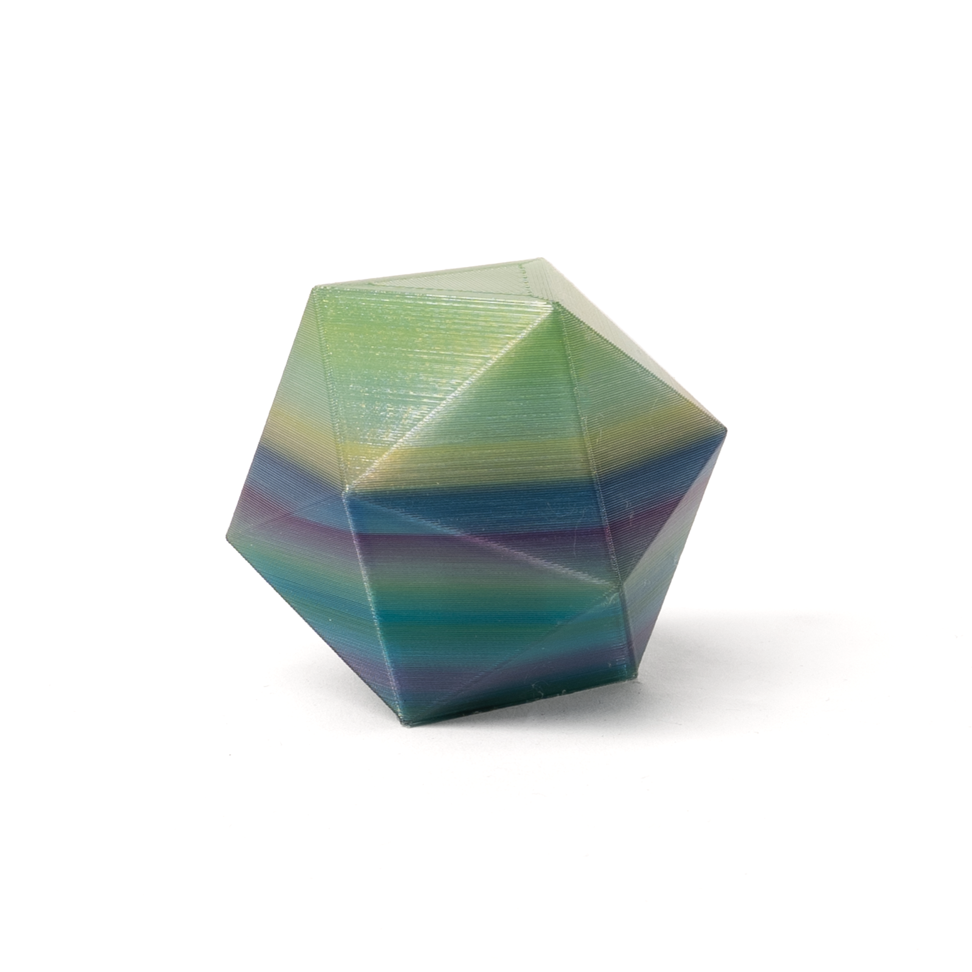 Candy Rainbow Multicolor HTPLA