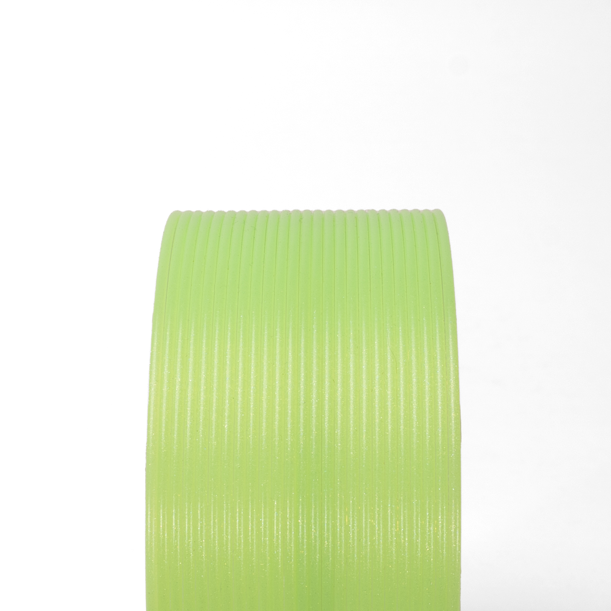 Ecto Ooze Green HTPLA