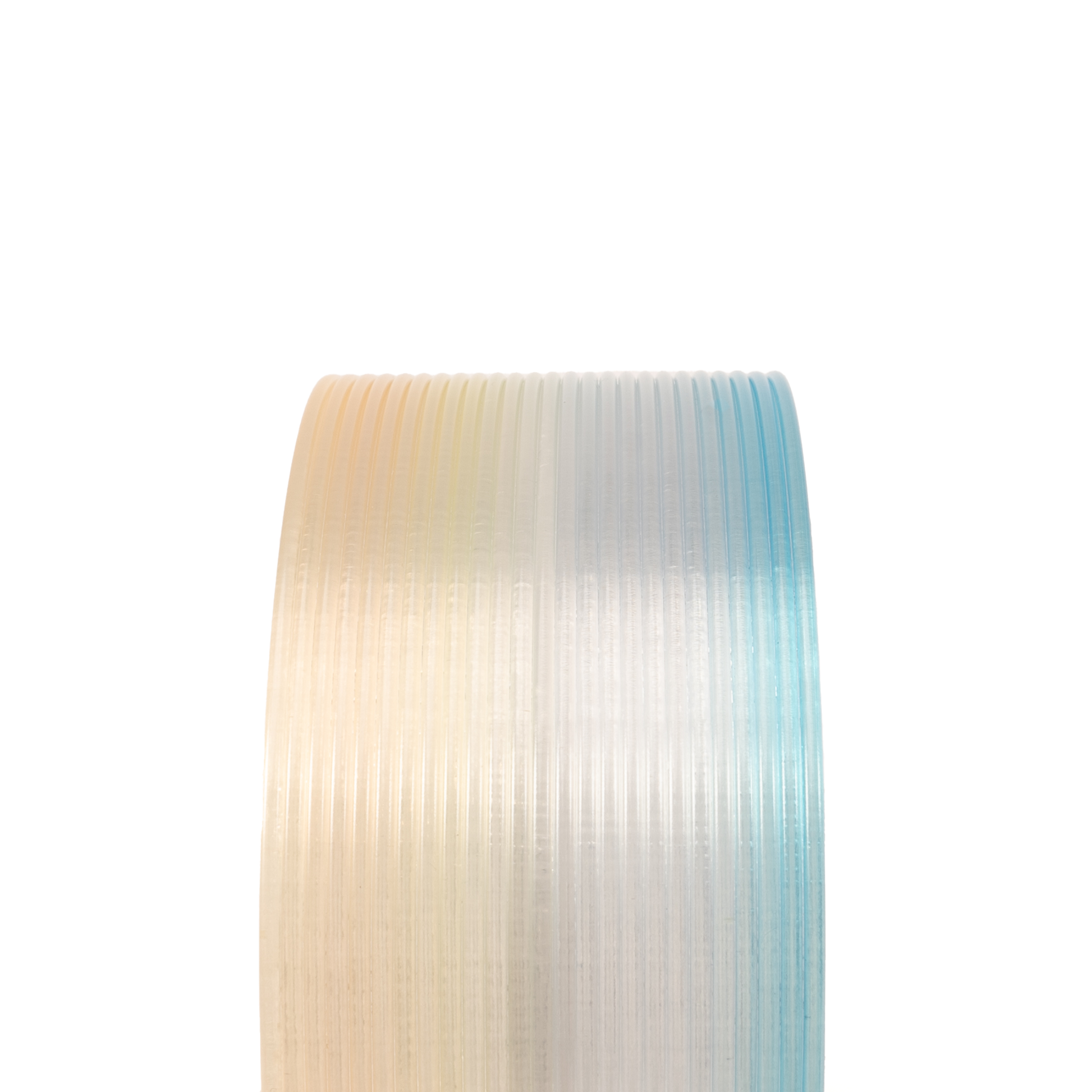 Fading Rainbow Multicolor HTPLA