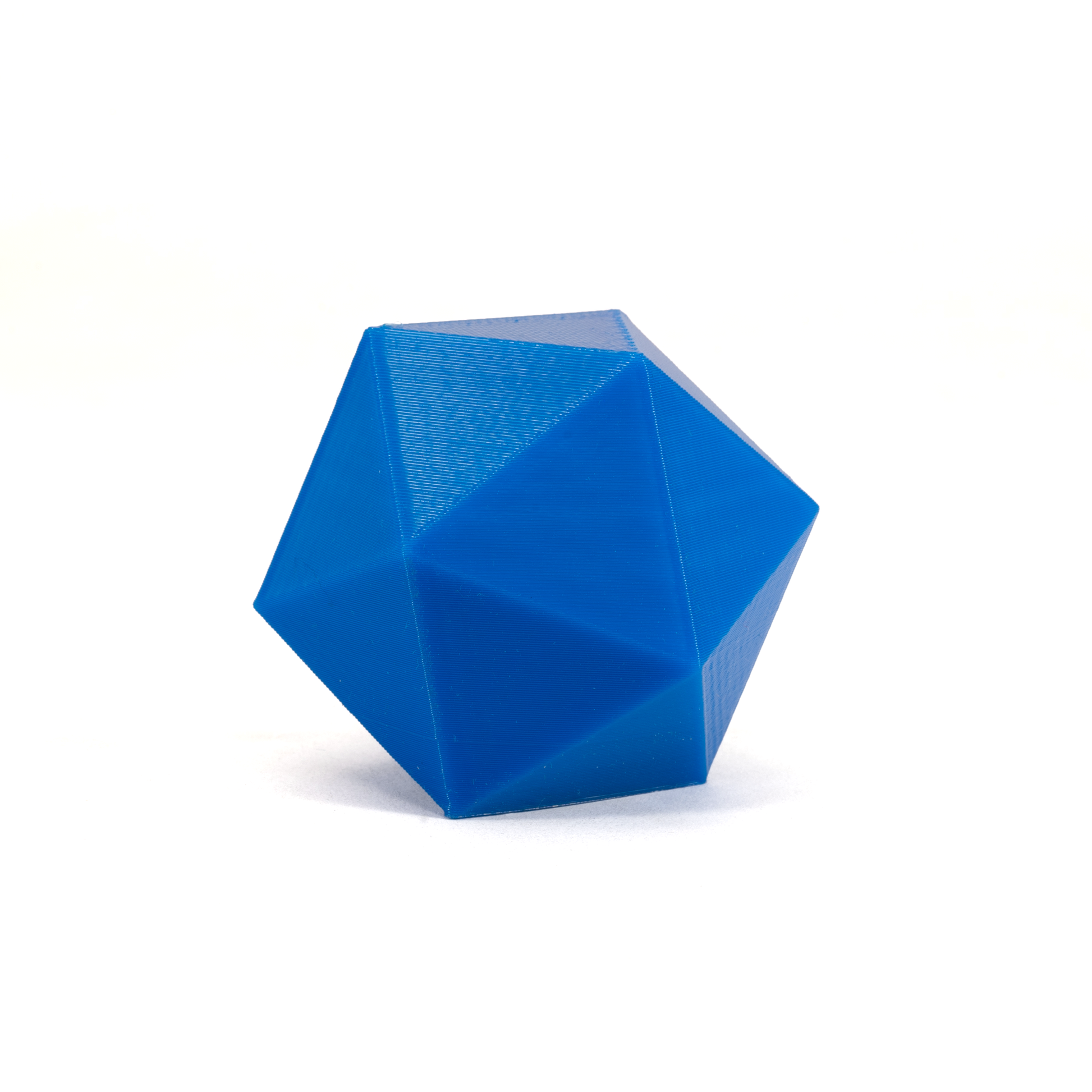 Fluorescent Blue HTPLA