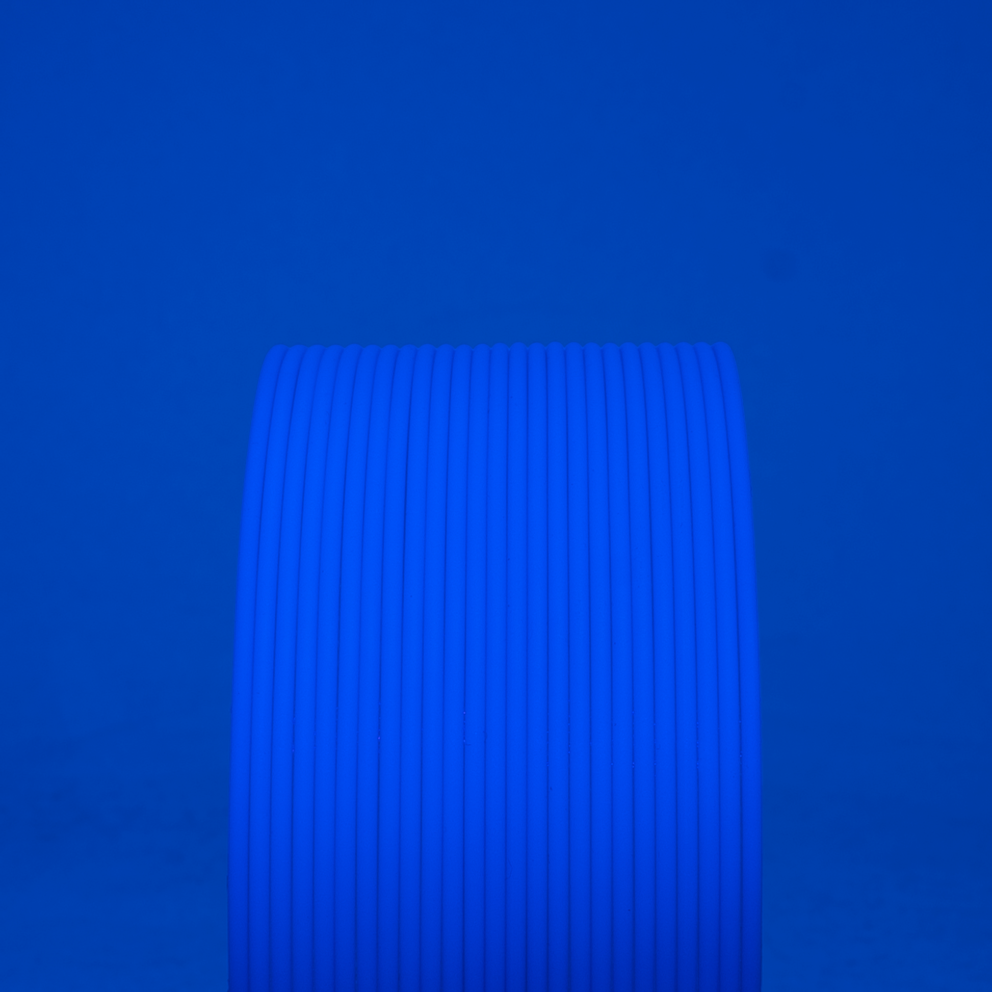 Fluorescent Blue HTPLA