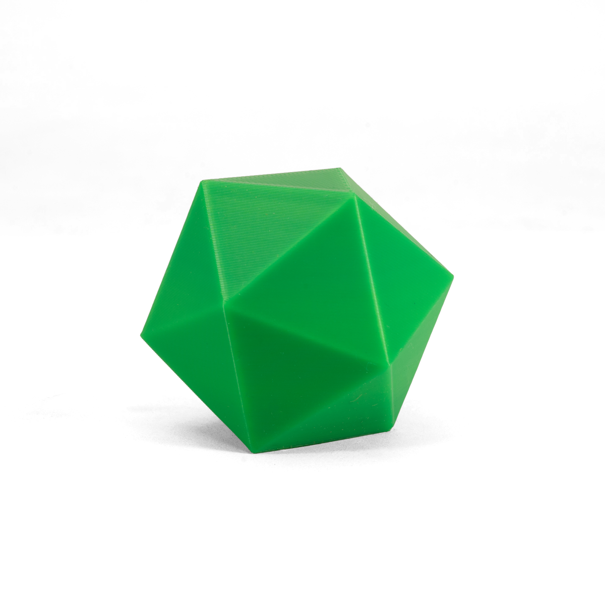 Fluorescent Green HTPLA