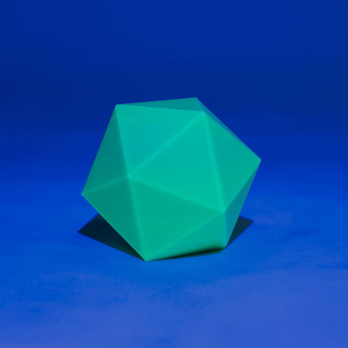 Fluorescent Green HTPLA
