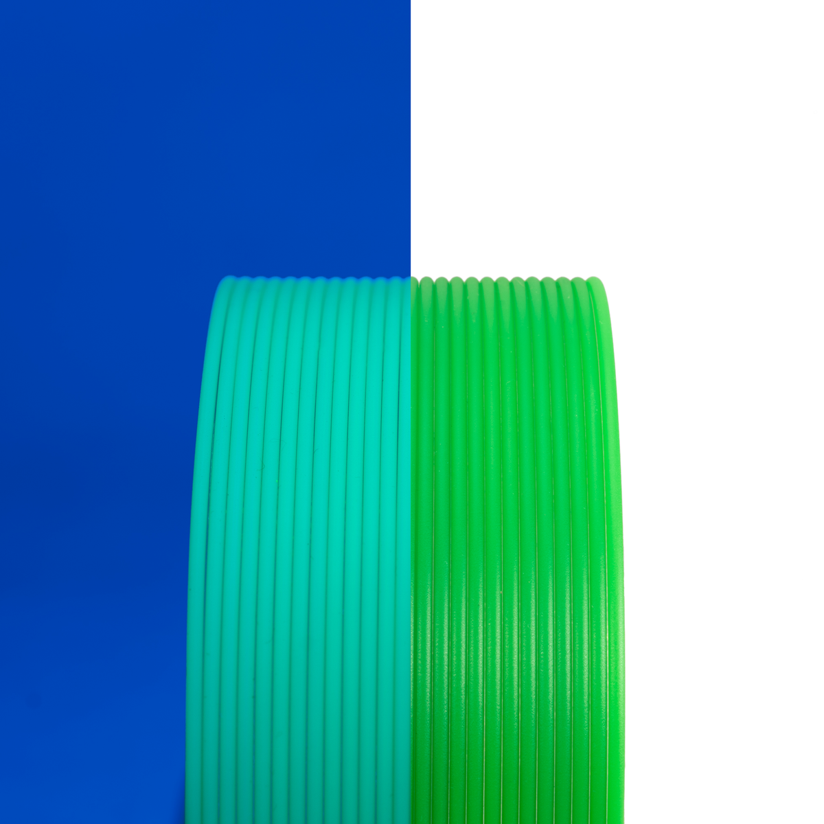 Fluorescent Green HTPLA