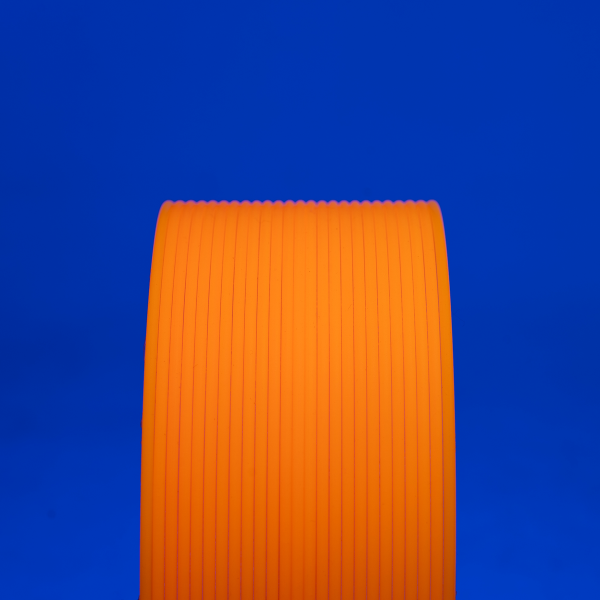 Fluorescent Orange HTPLA