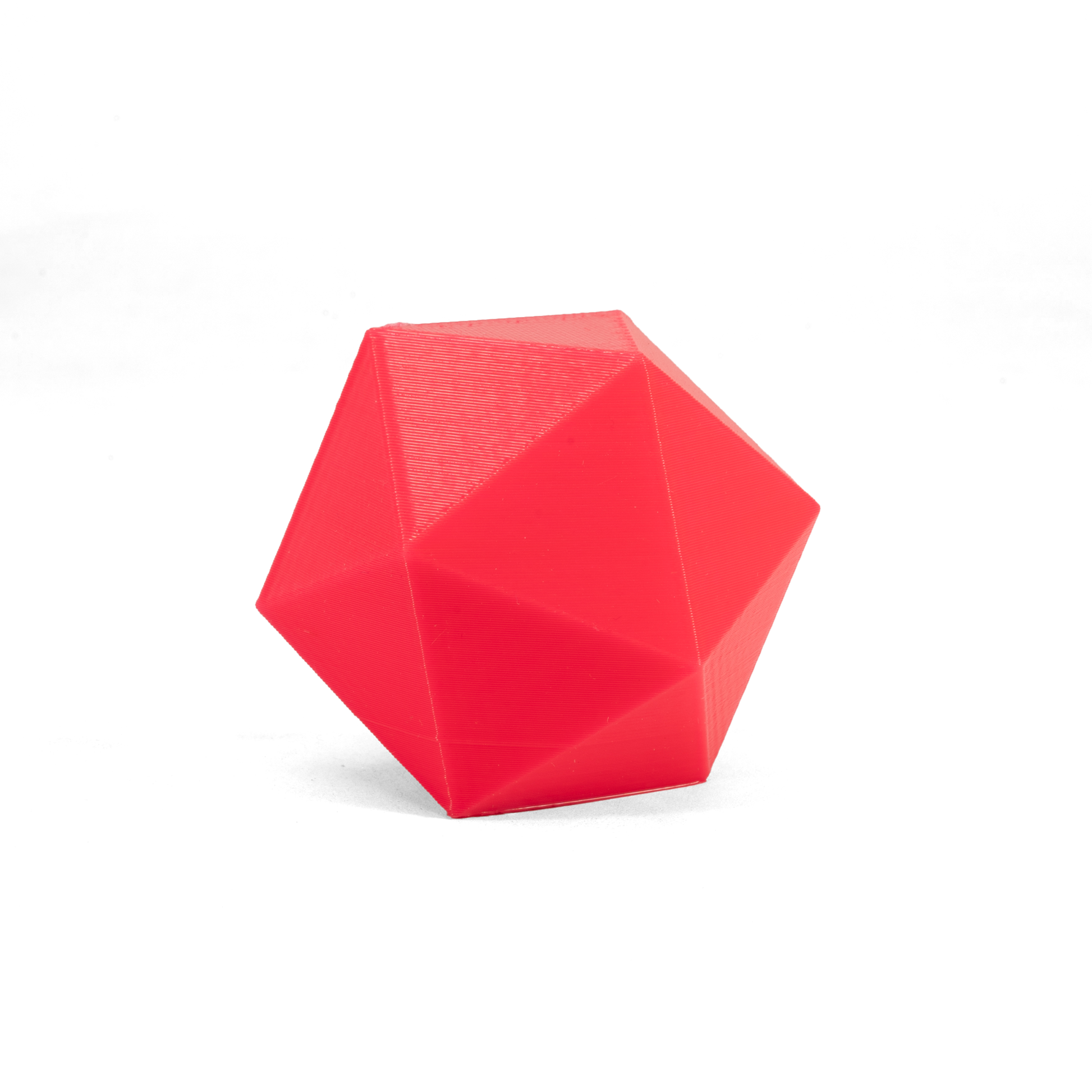 Fluorescent Pink HTPLA