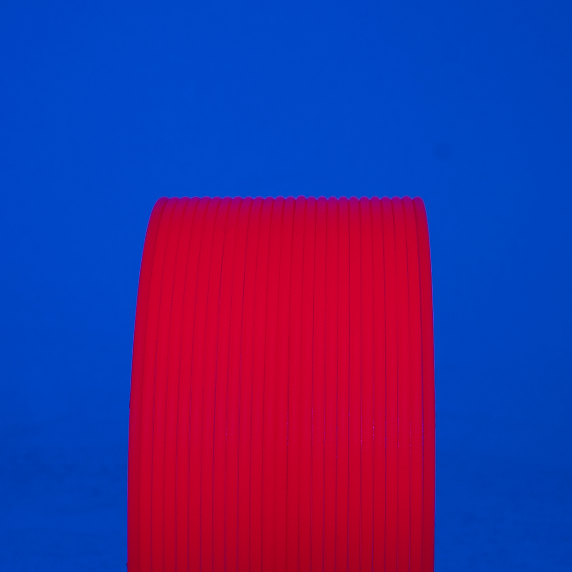 Fluorescent Pink HTPLA