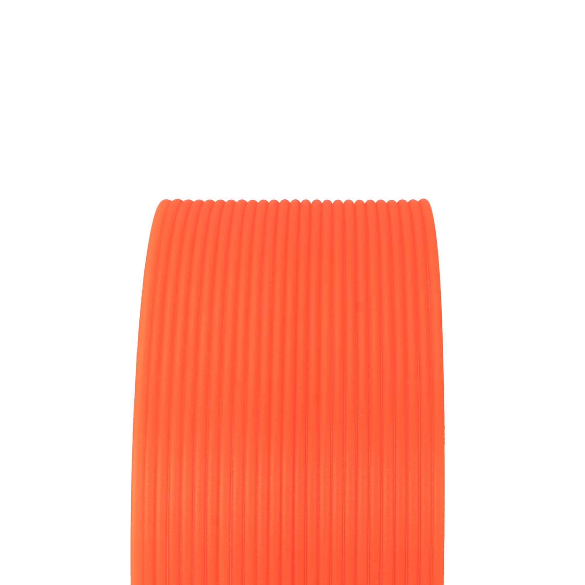 Fluorescent Red HTPLA