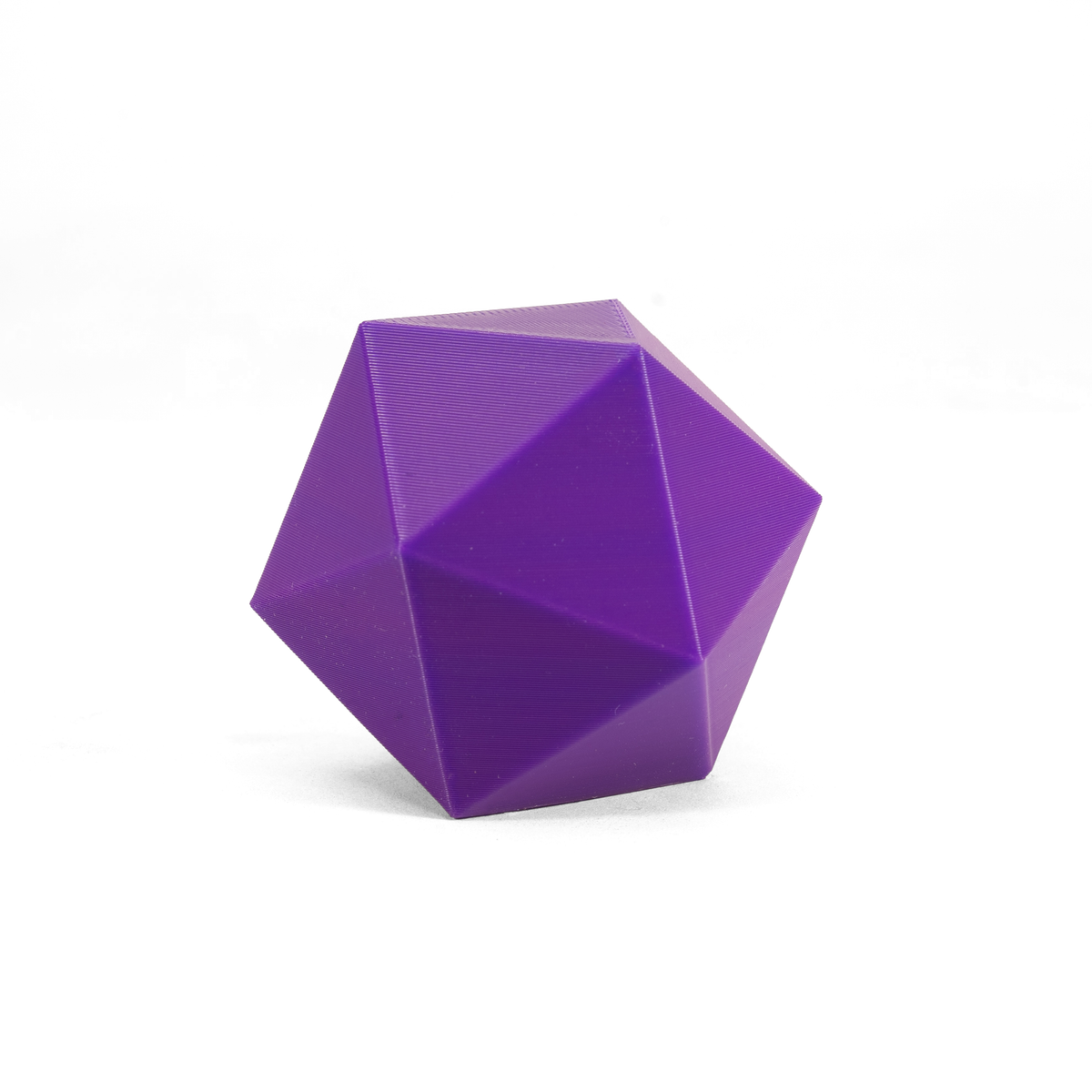 Fluorescent Purple HTPLA