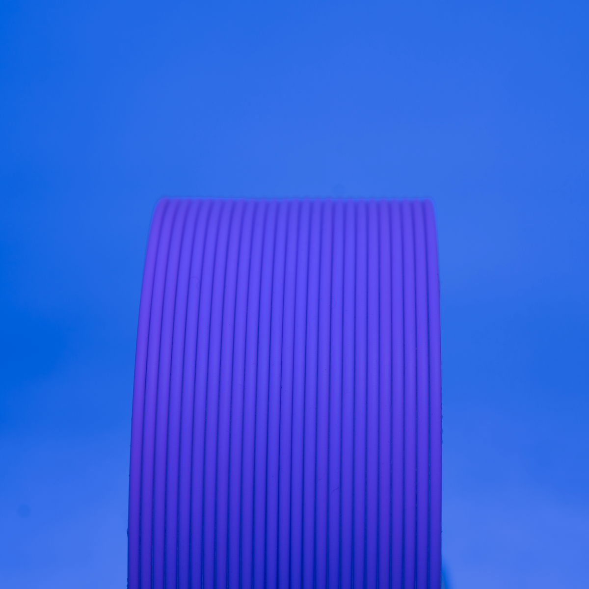Fluorescent Purple HTPLA