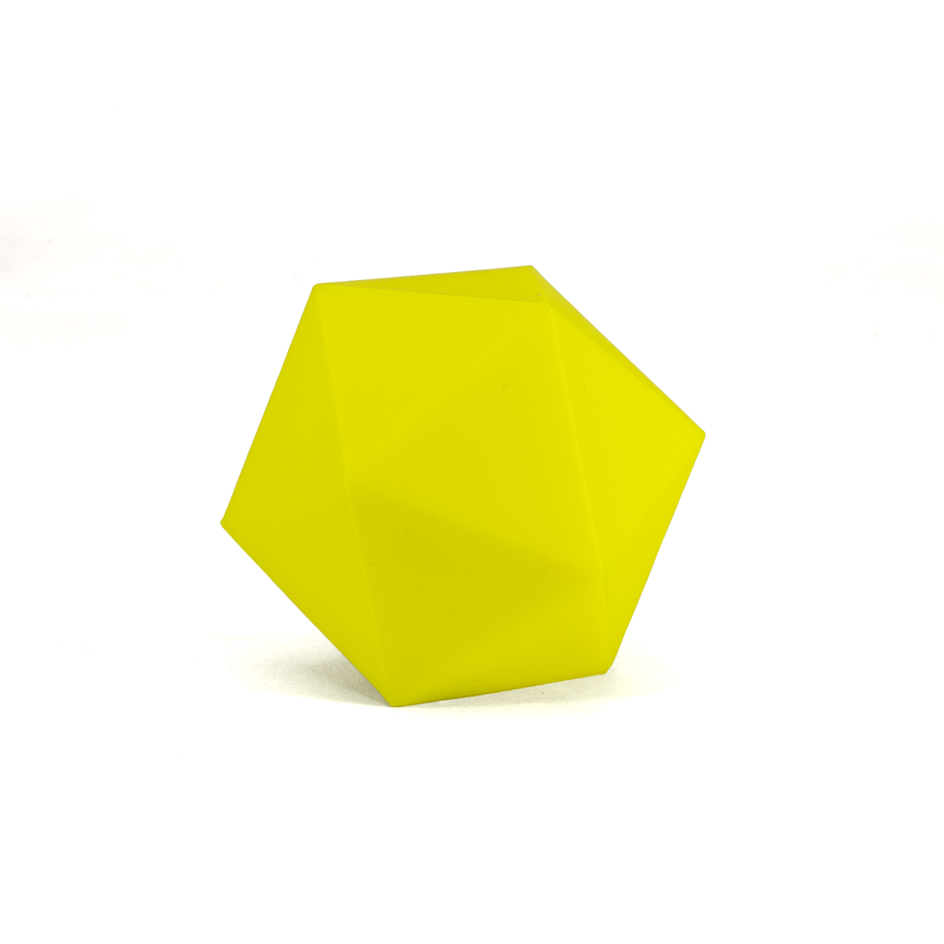 Fluorescent Yellow HTPLA