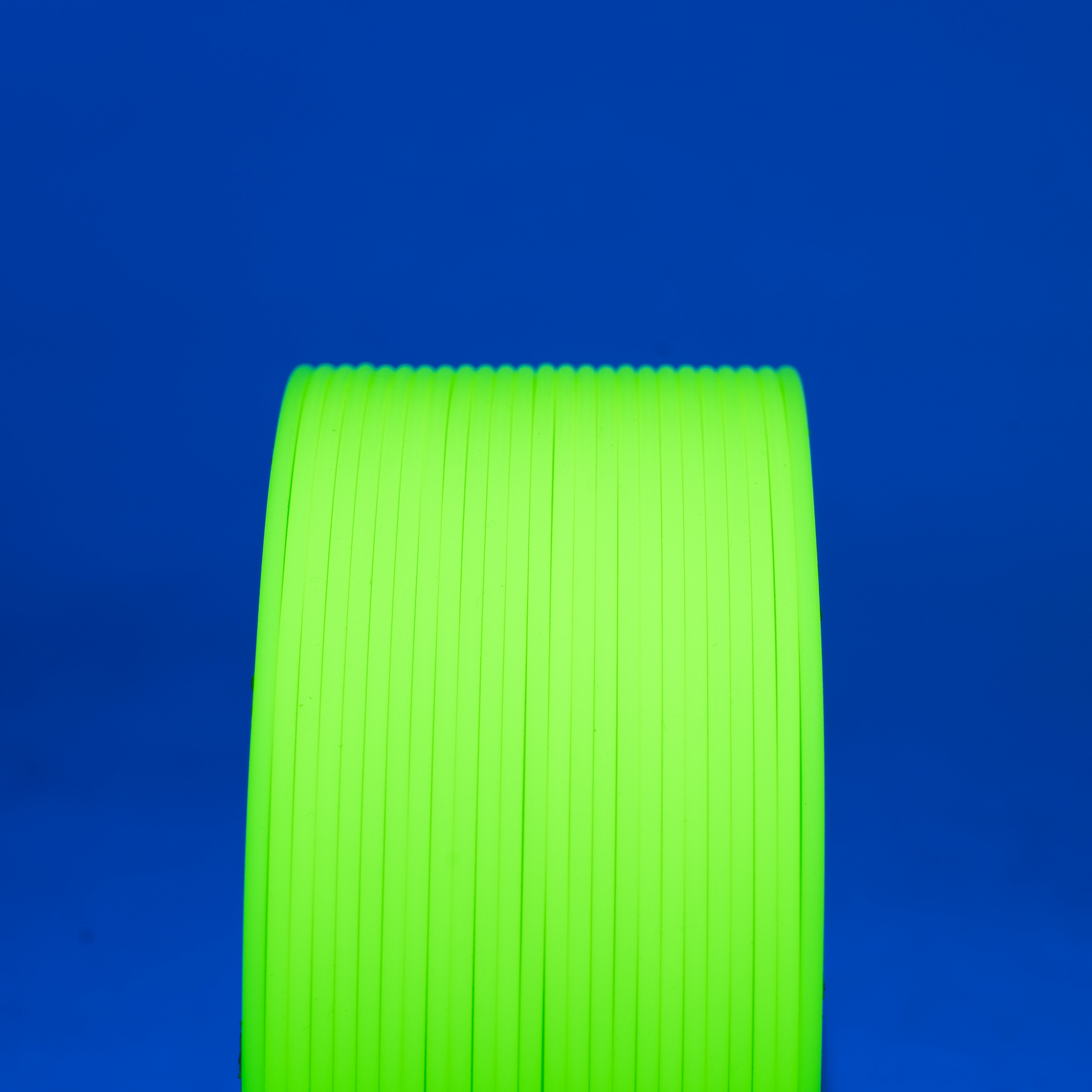 Fluorescent Yellow HTPLA