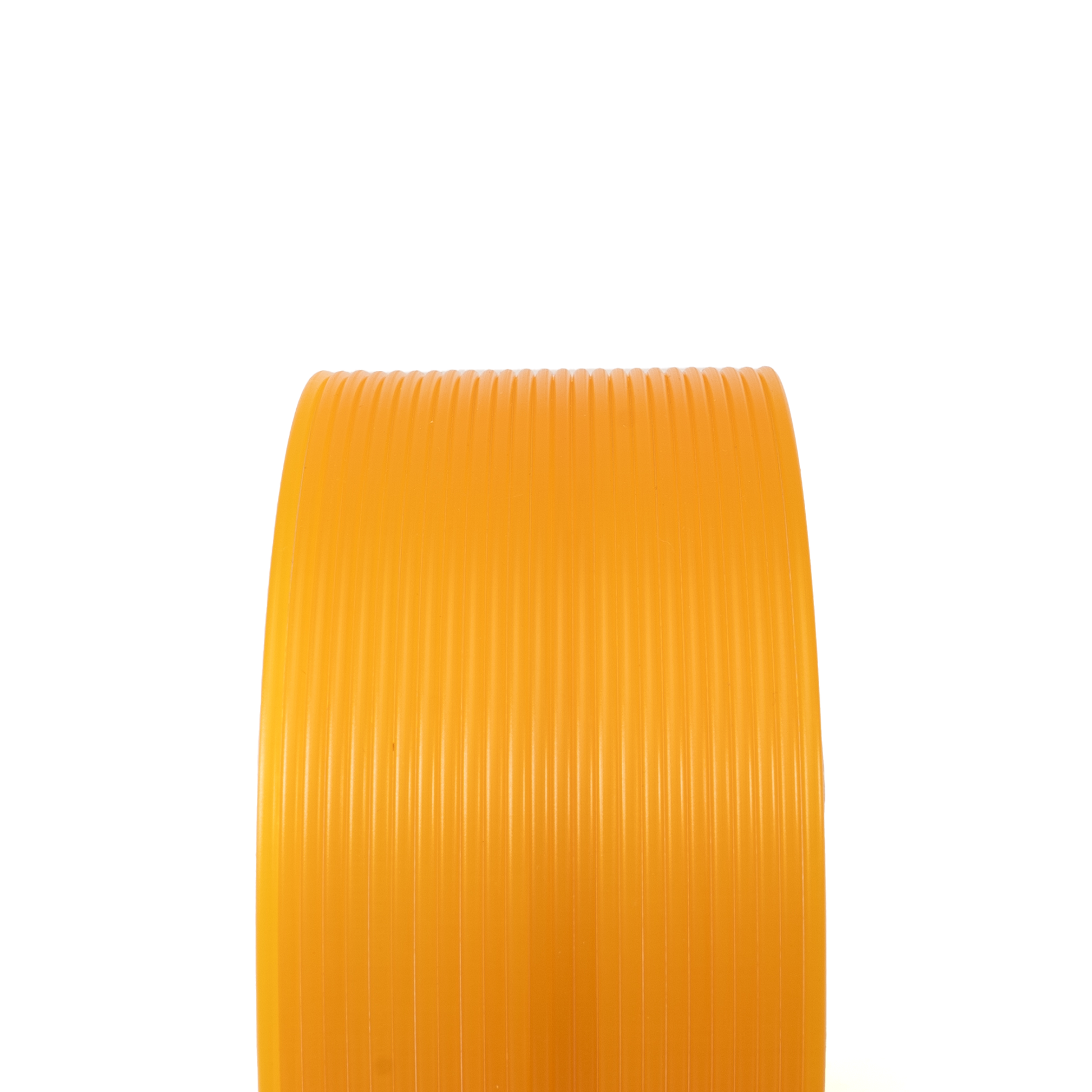 Nerfed Translucent Orange HTPLA