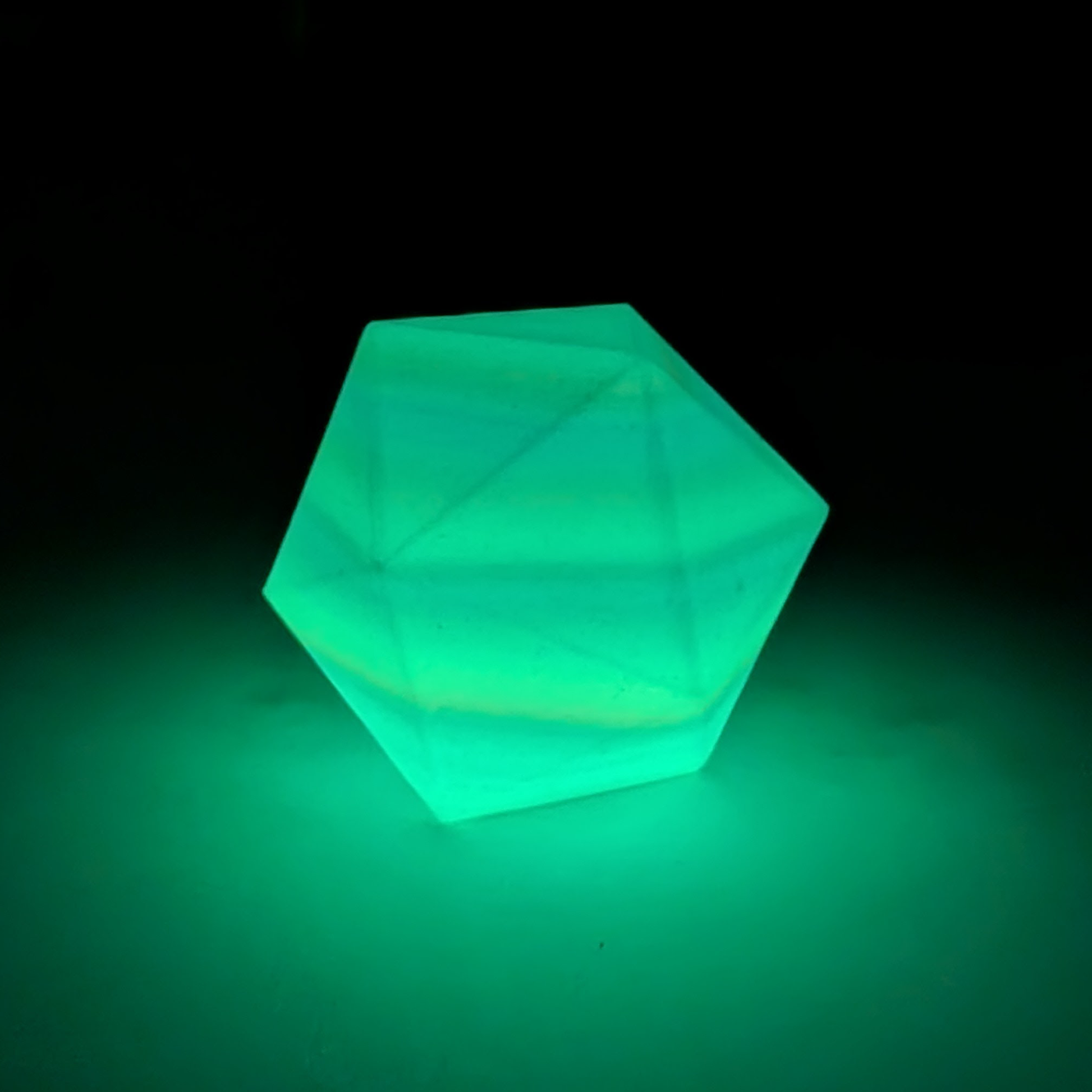 Nebula Glow