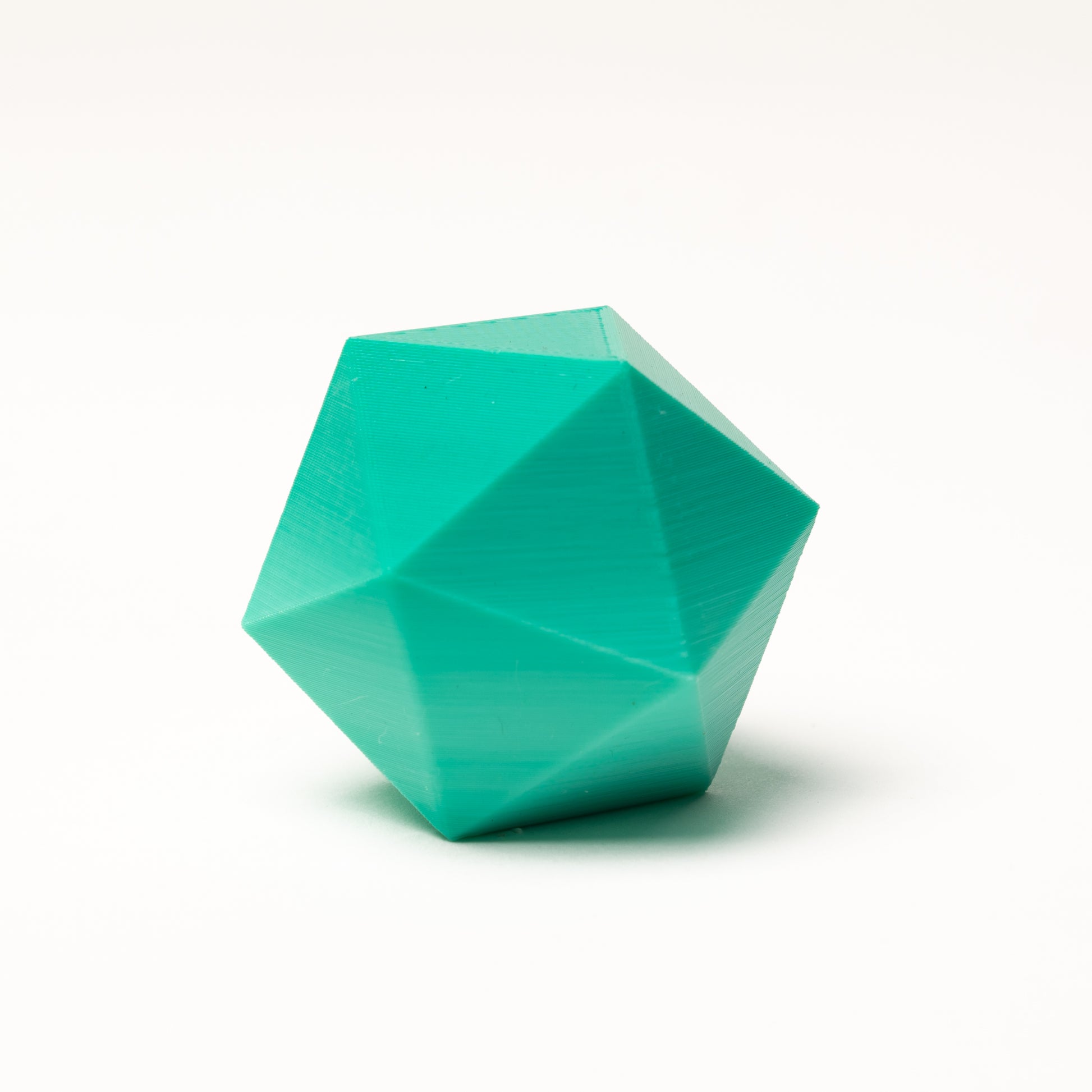 Seafoam Green Multicolor HTPLA