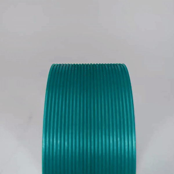 Sour Apple Thermochromic HTPLA
