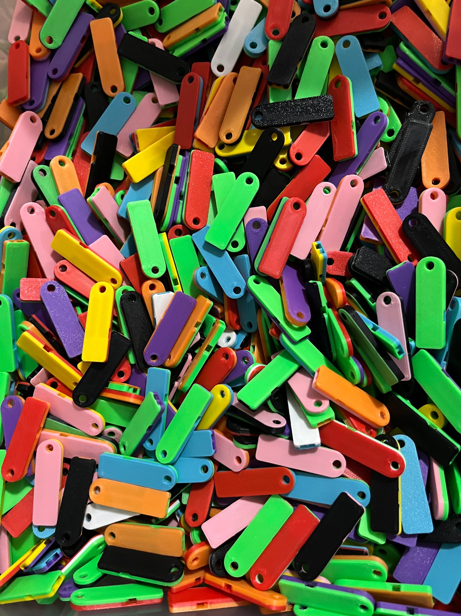 "We Keep Us Safe" by The Whistle Crew