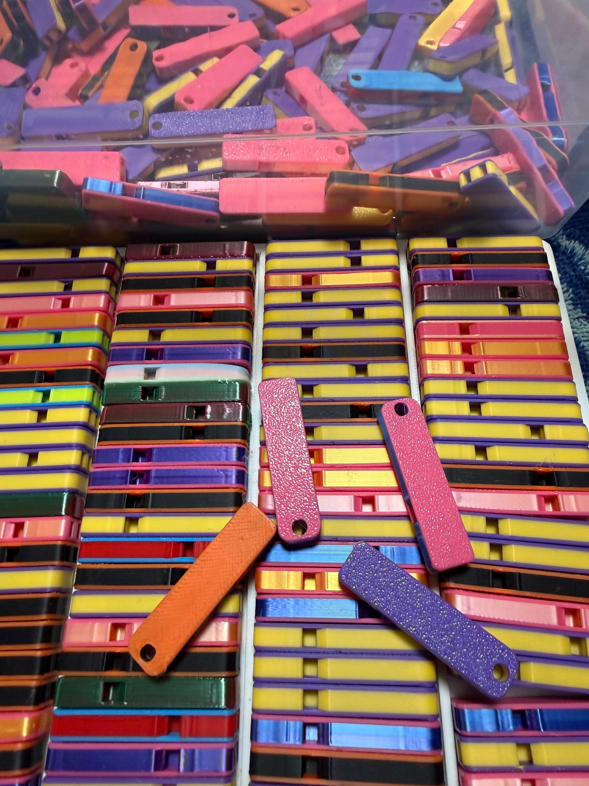 "We Keep Us Safe" by The Whistle Crew