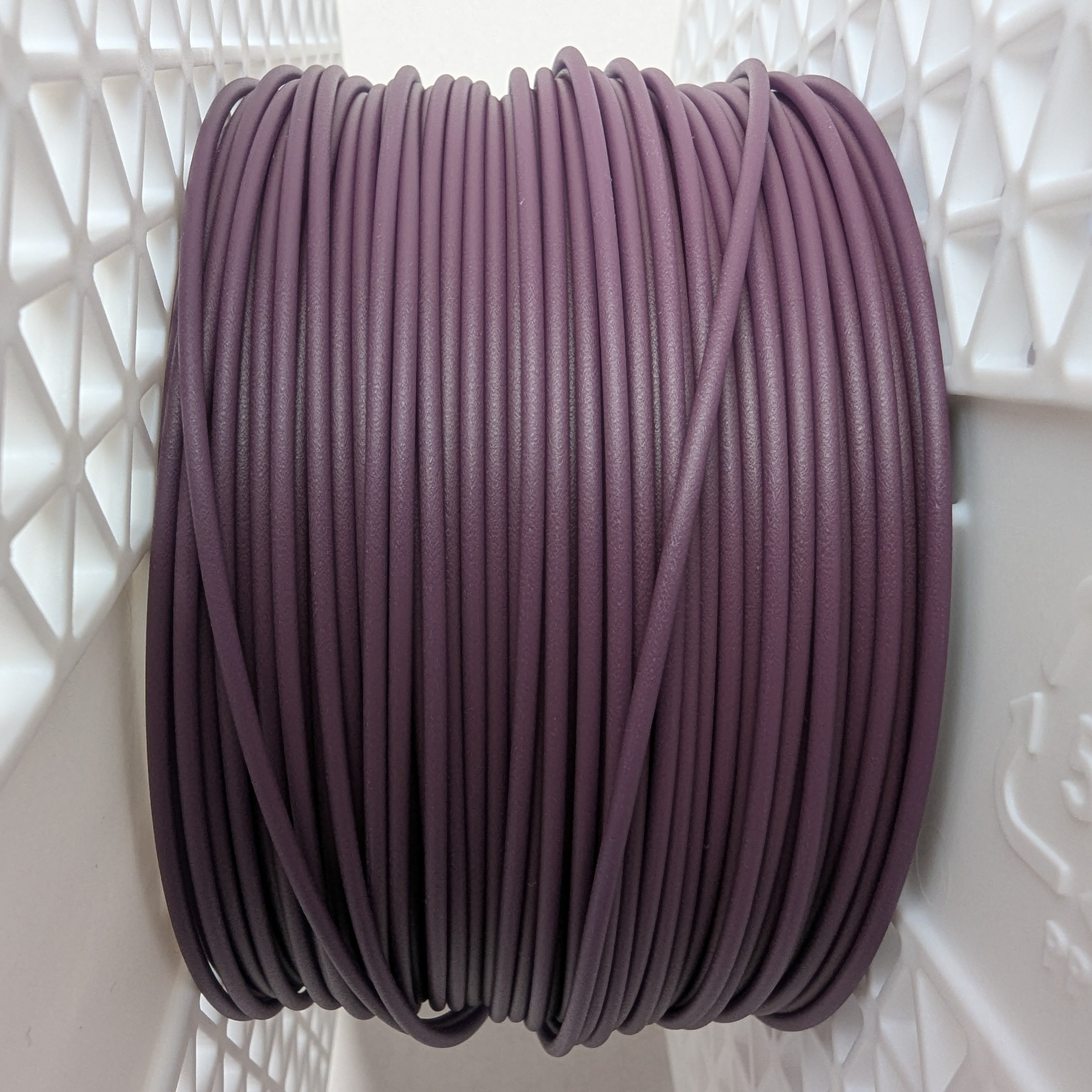 Imperfect Fluorescent Purple HTPLA