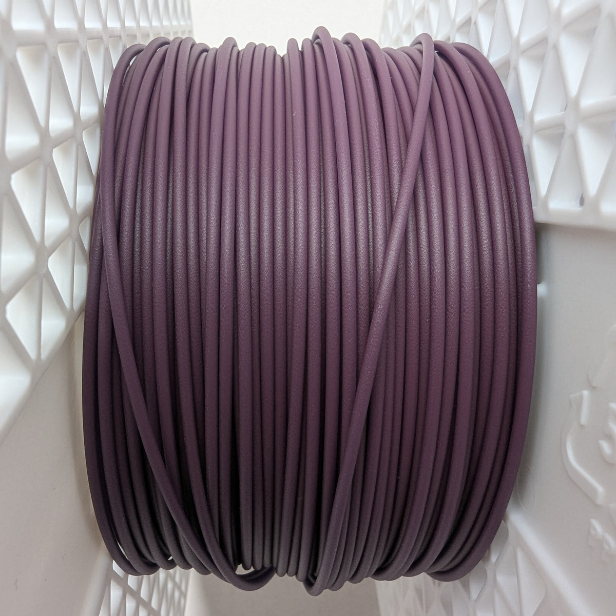 Imperfect Fluorescent Purple HTPLA