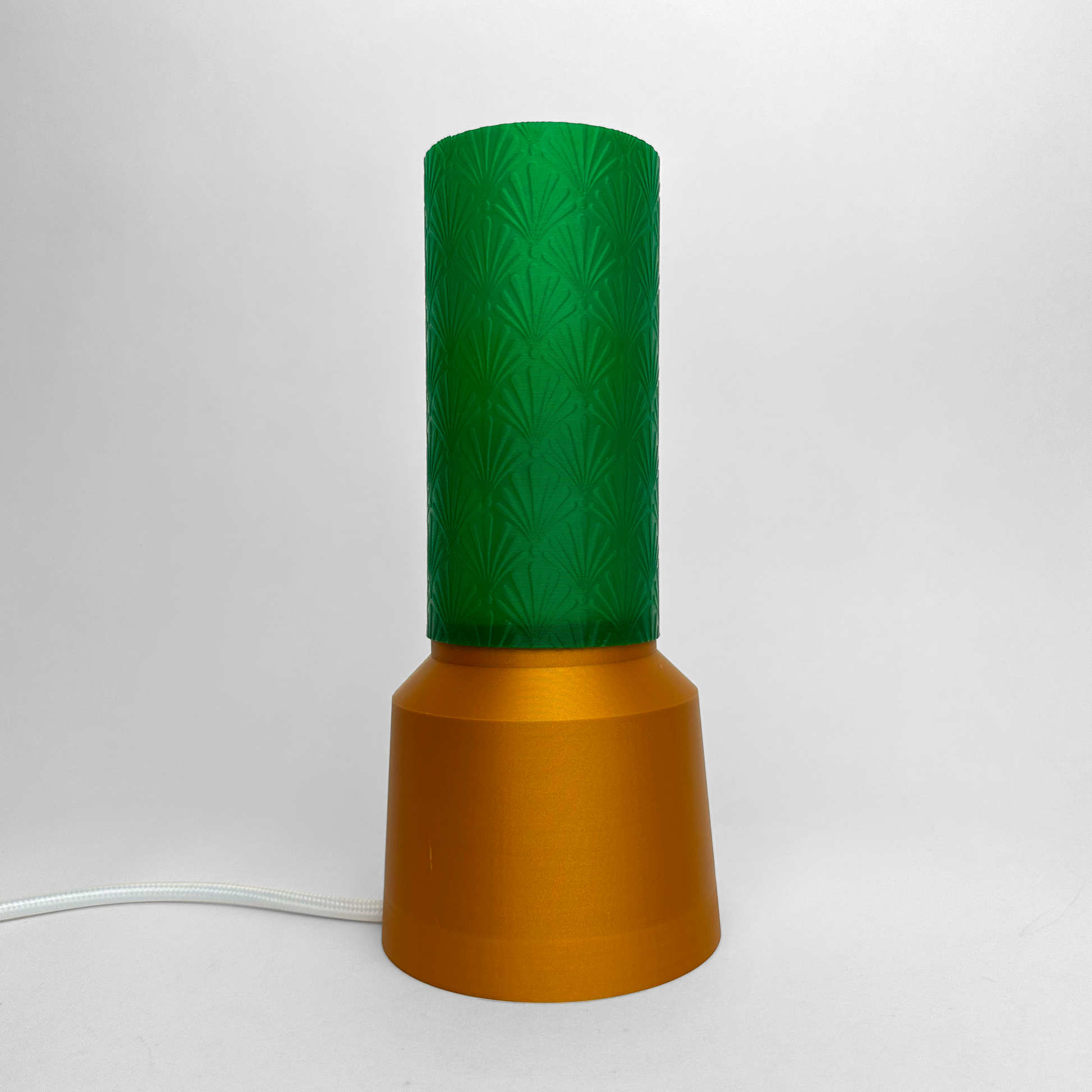 Soda Green Translucent HTPLA
