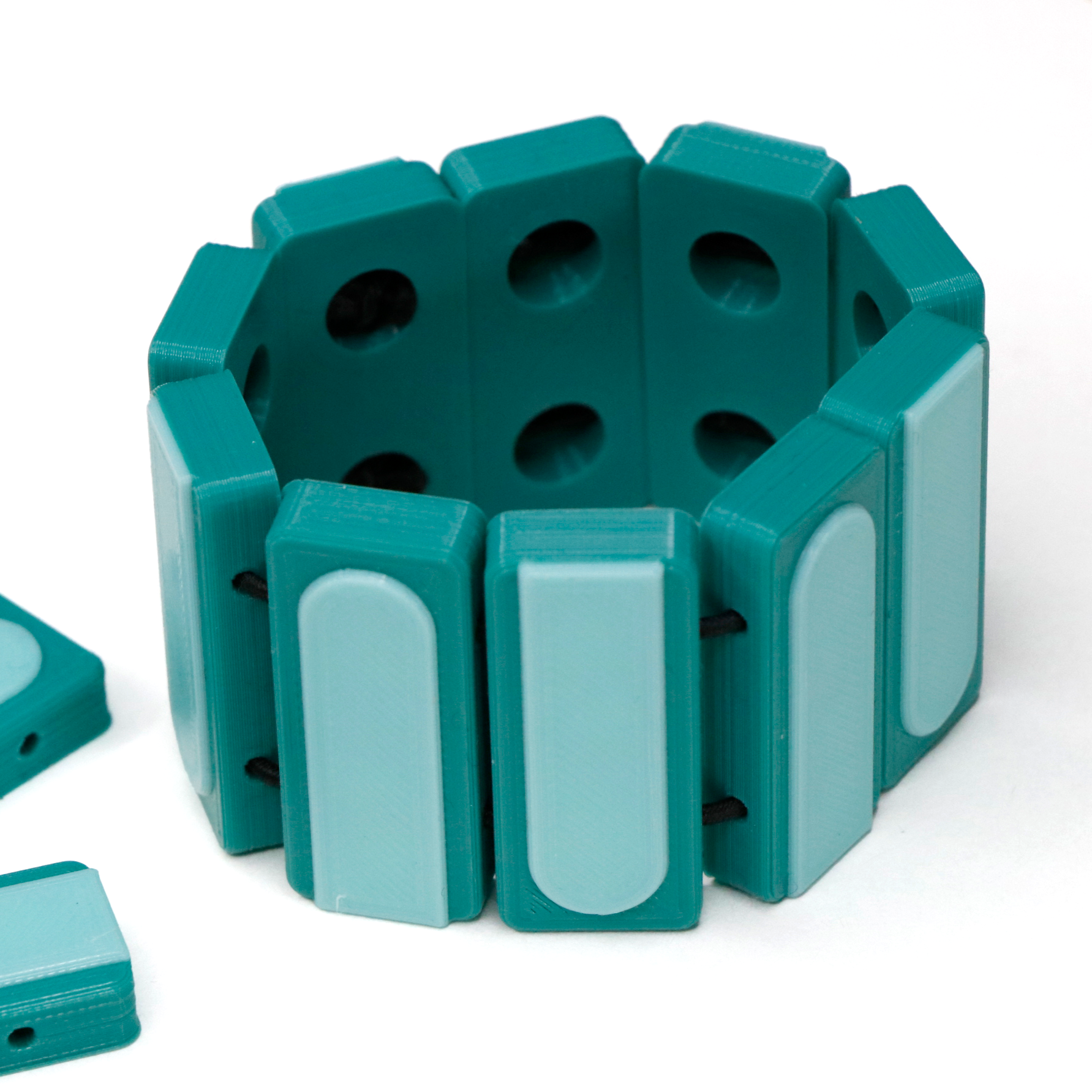 Sophy's Aqua Phresh HTPLA