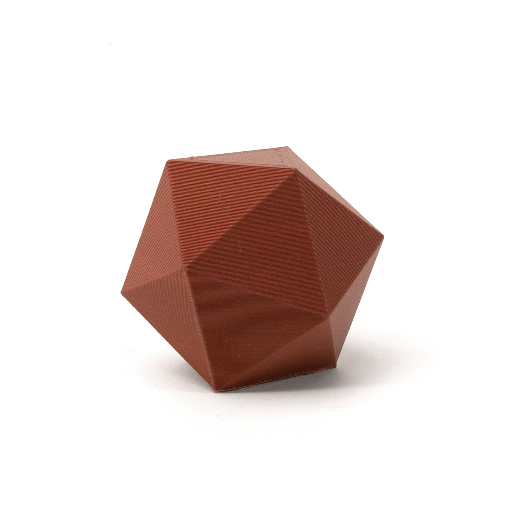 Brick Red c-Matte PLA