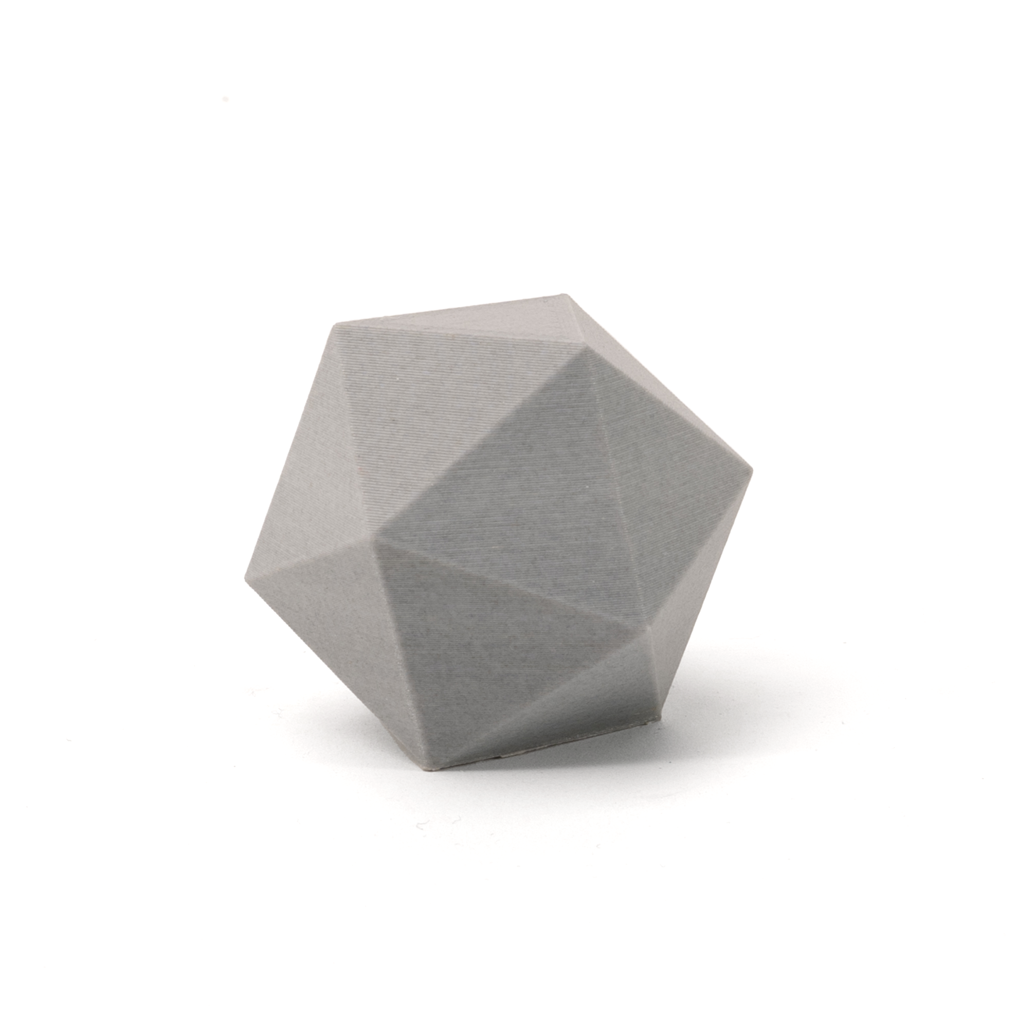 Granite Gray c-Matte PLA