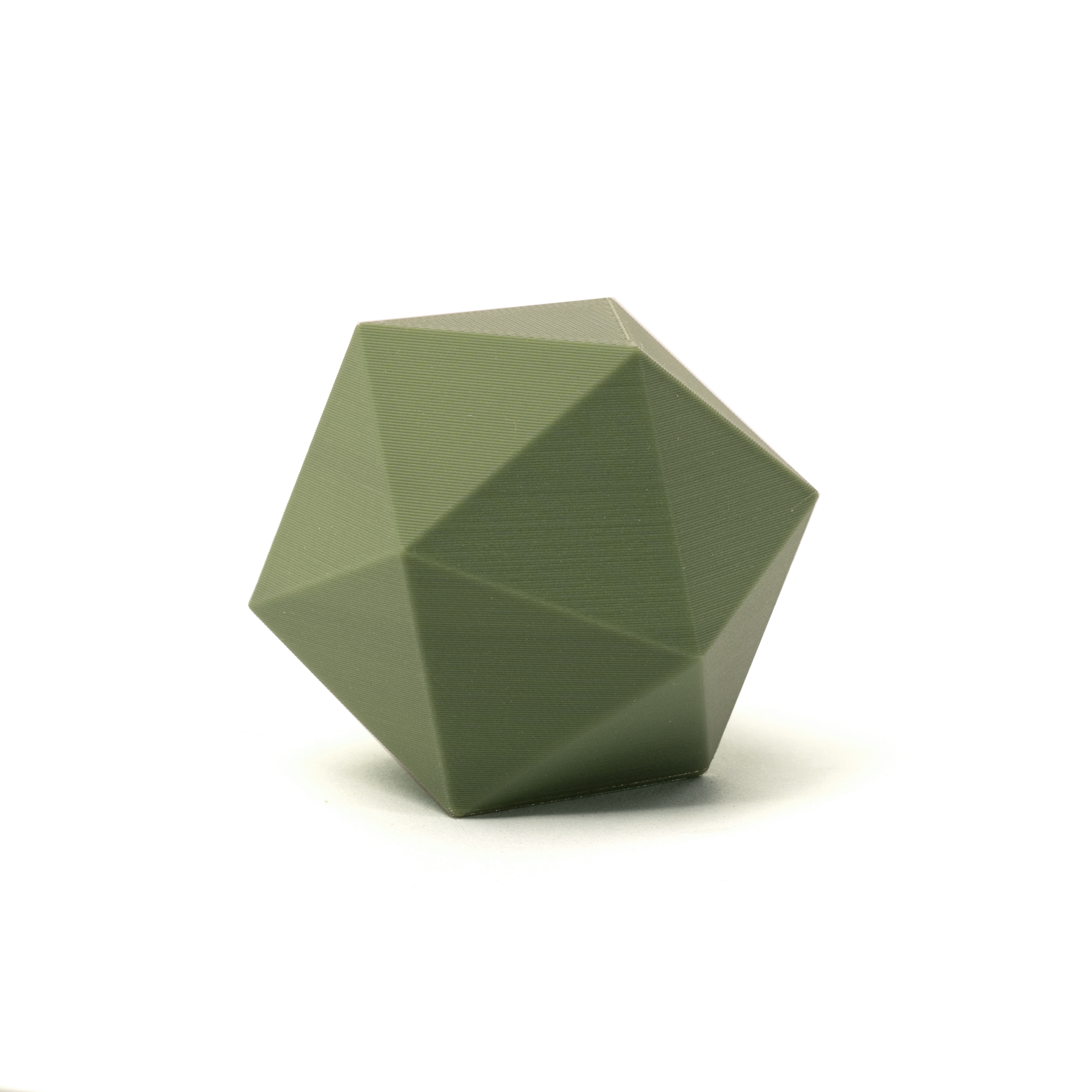 Jurassic Jungle Green c-Matte PLA